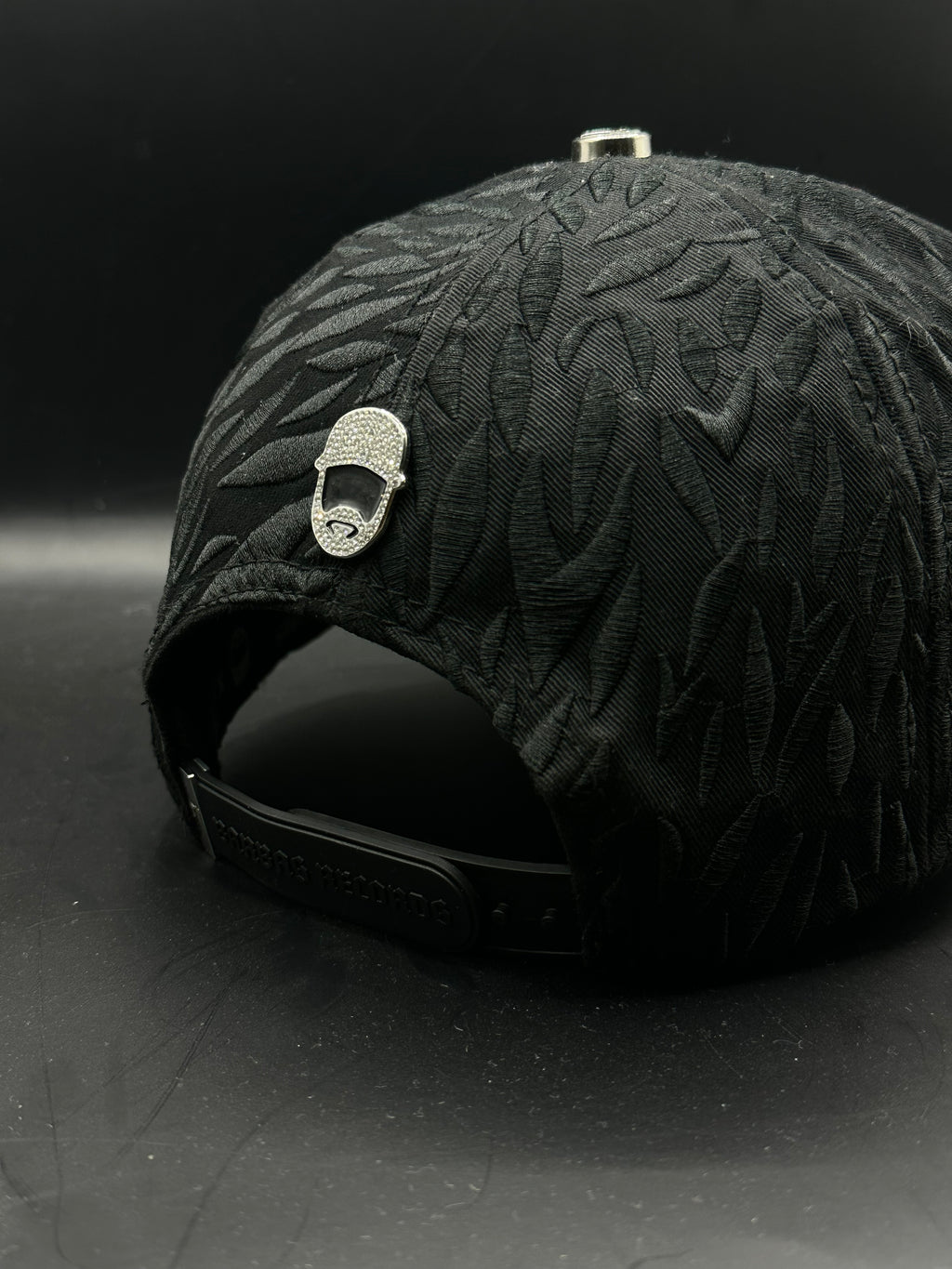 BARBAS HATS ROCKSTAR