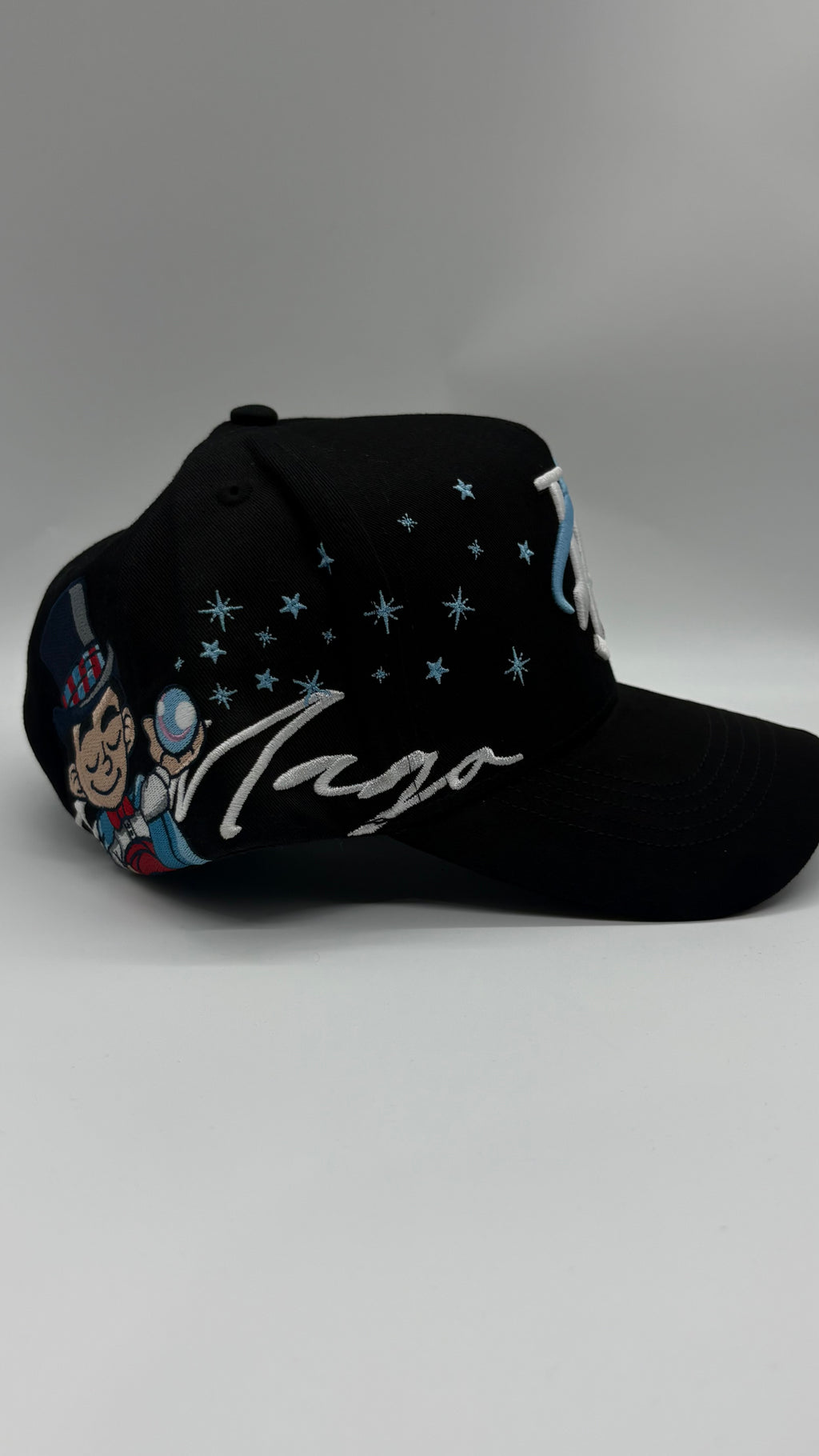 31 Hats Magic Club