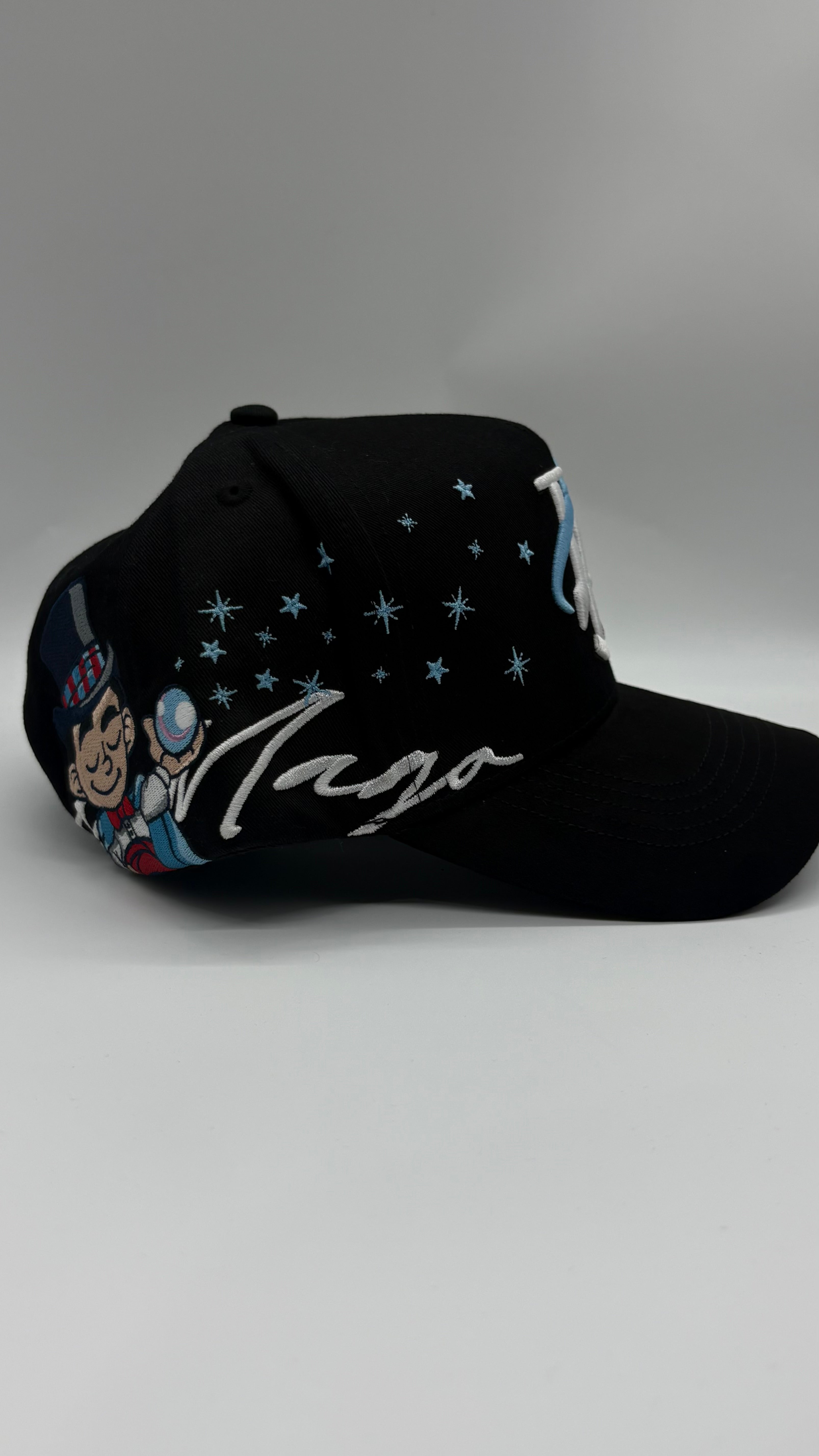 31 Hats Magic Club