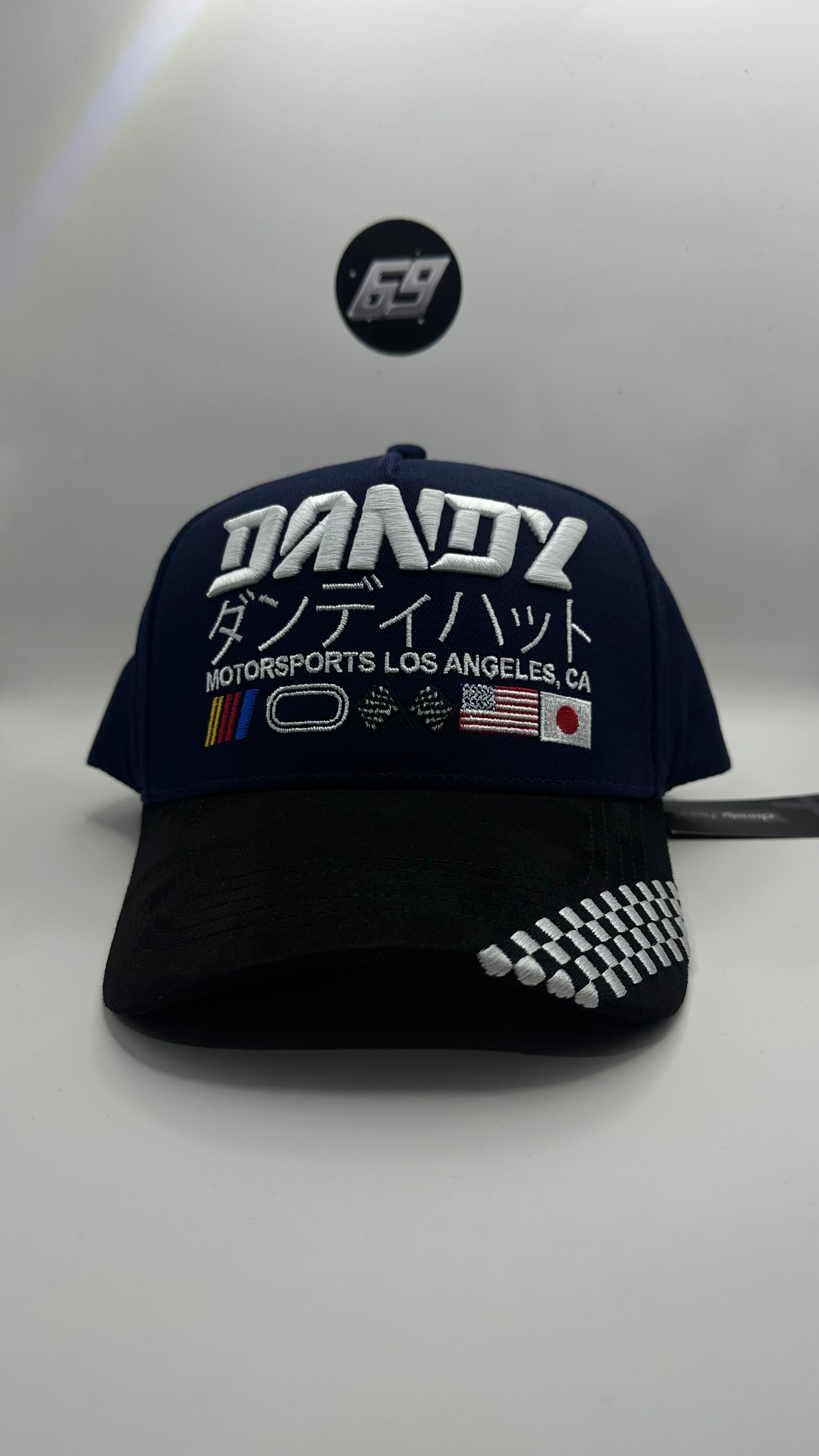 Dandy Hats Motors