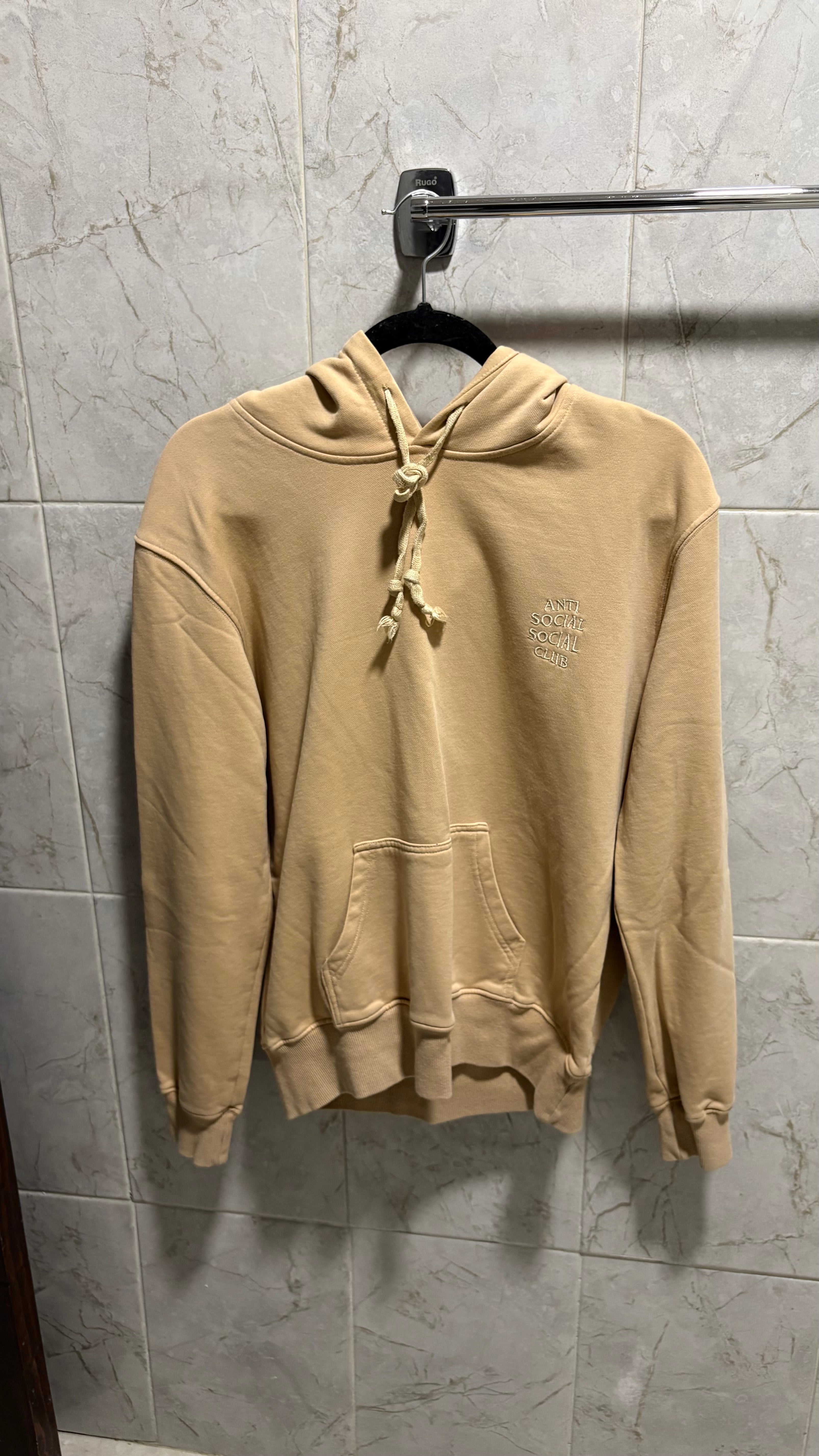 Hoodie Anti Social Club
