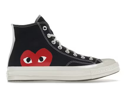 Converse CDG Play