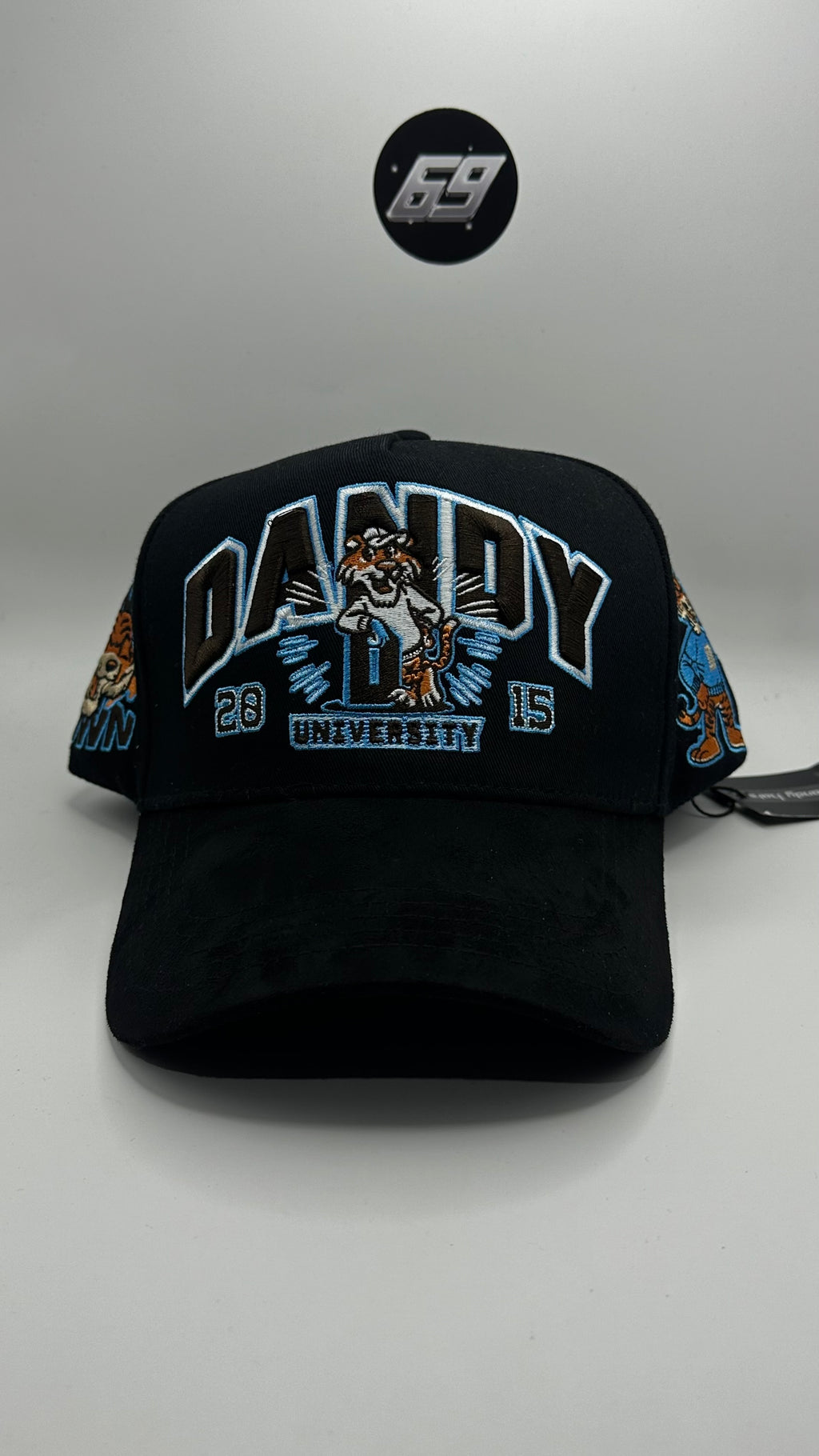 Dandy Hats University