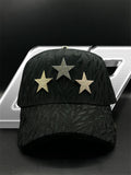BARBAS HATS ROCKSTAR