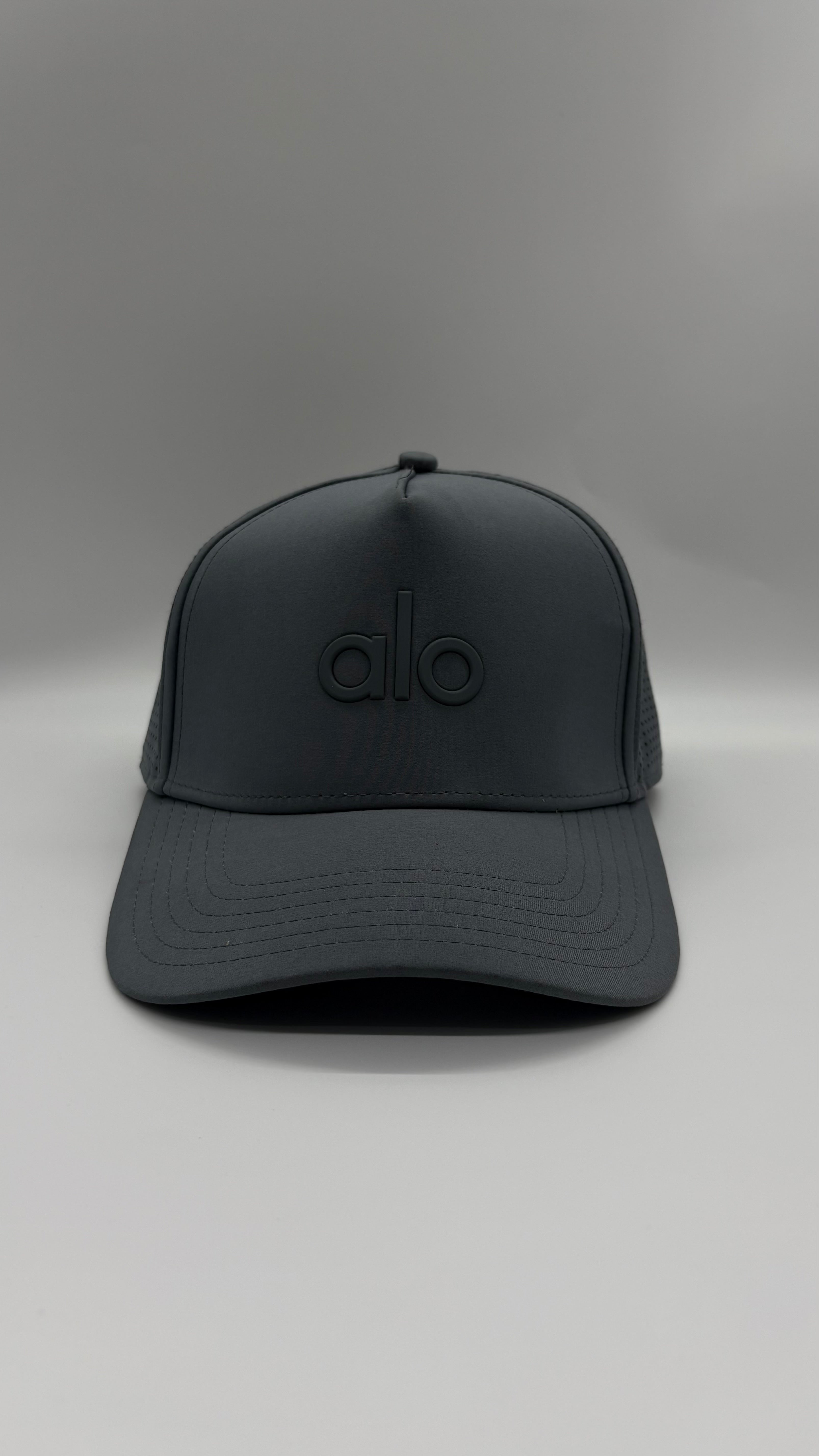 Alo Cap Performance