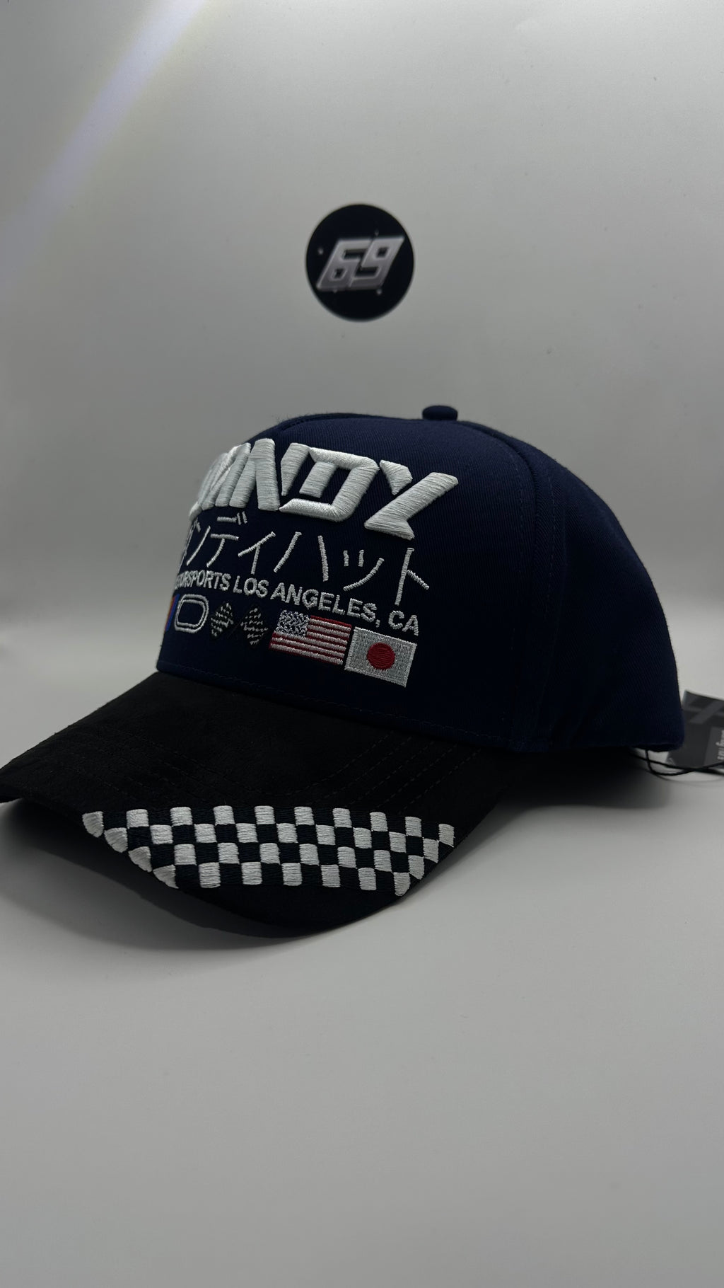 Dandy Hats Motors