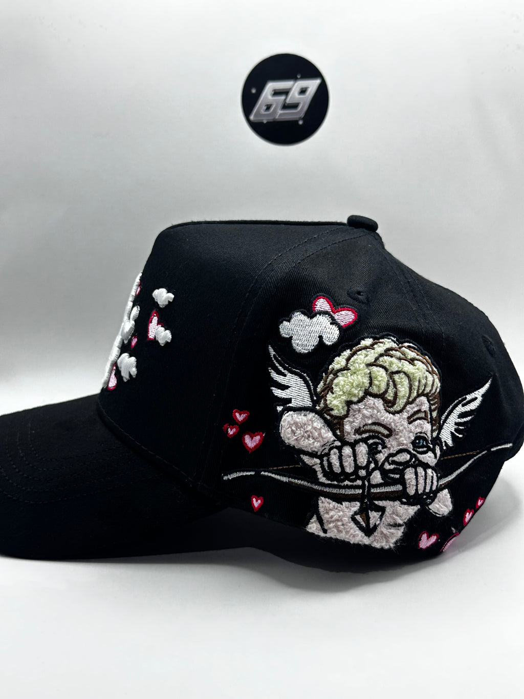 31 Hats San Valentín