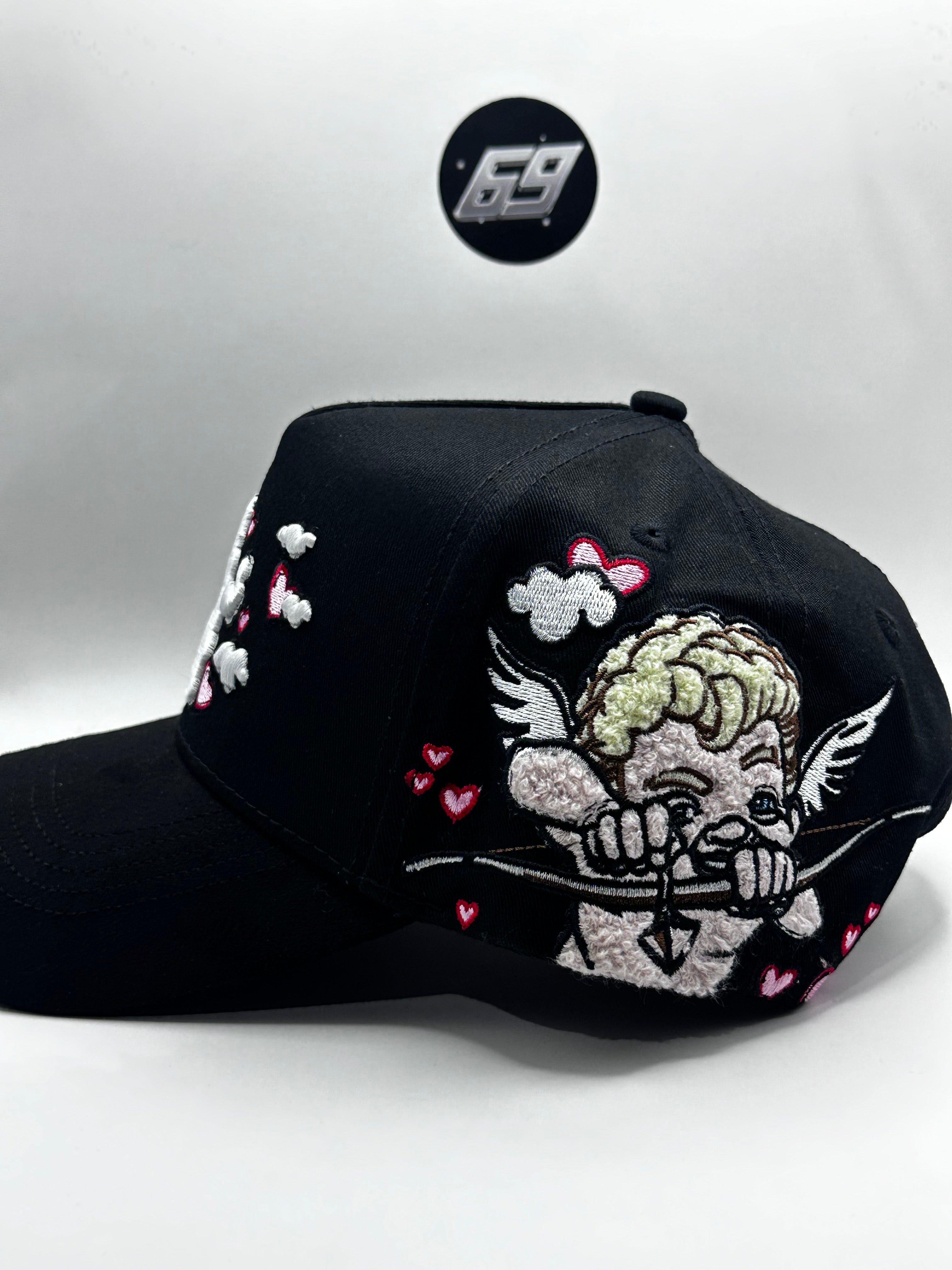 31 Hats San Valentín