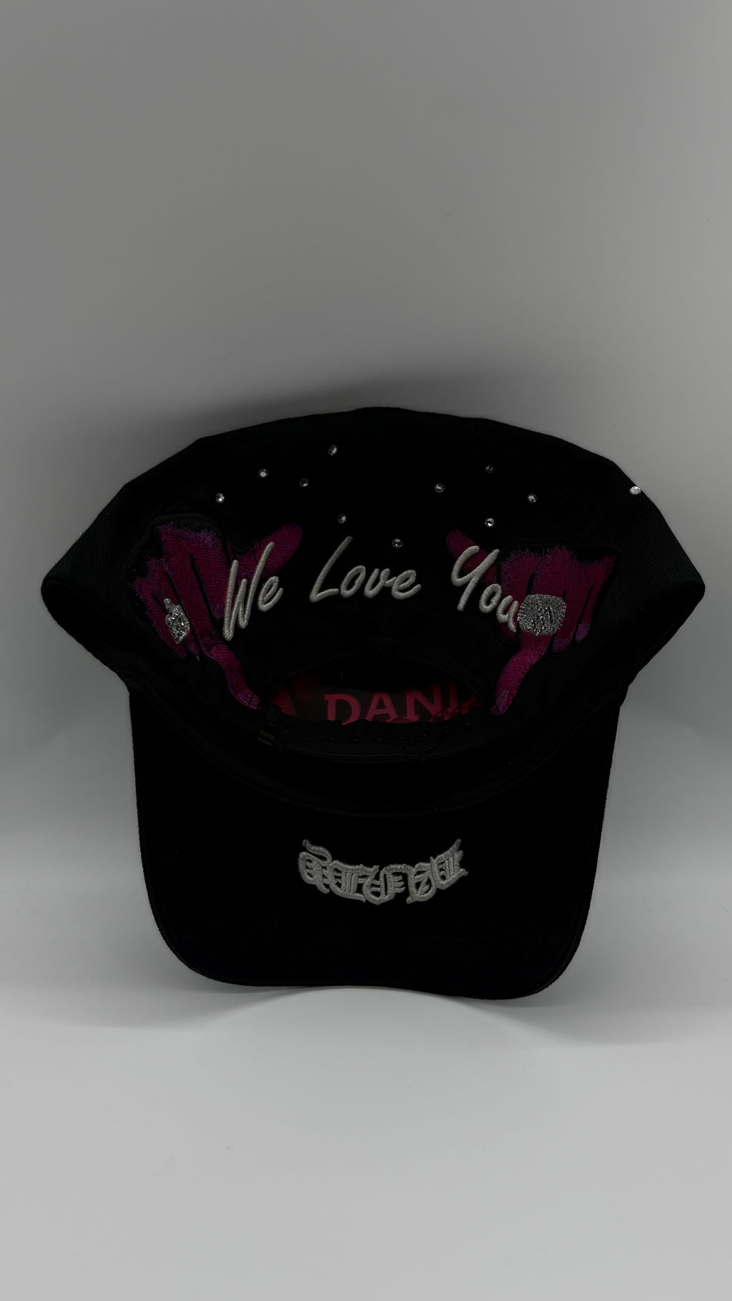 Dandy Hats Tombochio