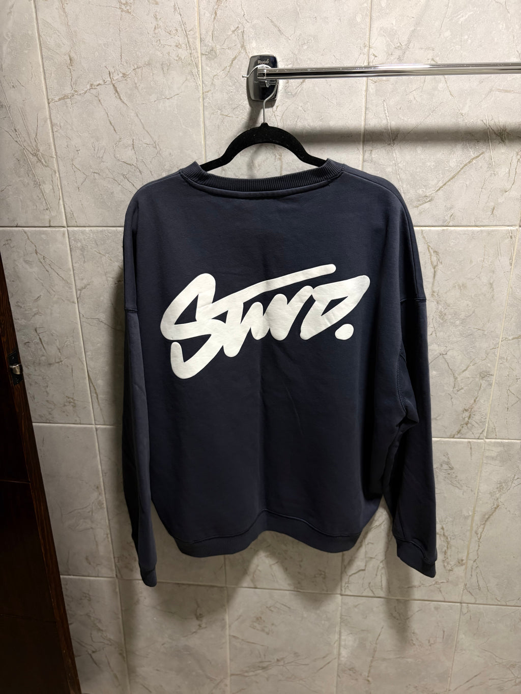 CrewNeck STWD