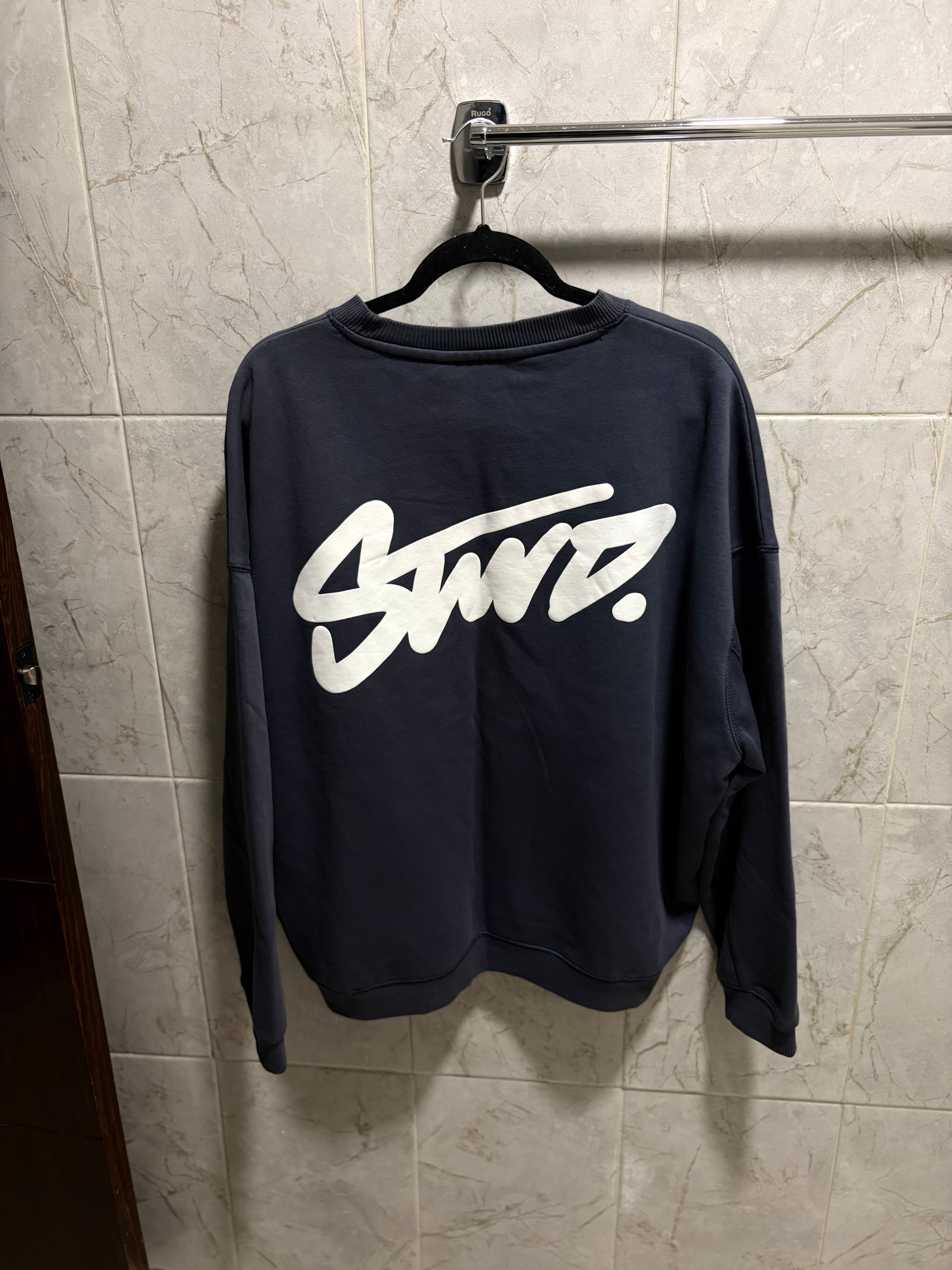 CrewNeck STWD