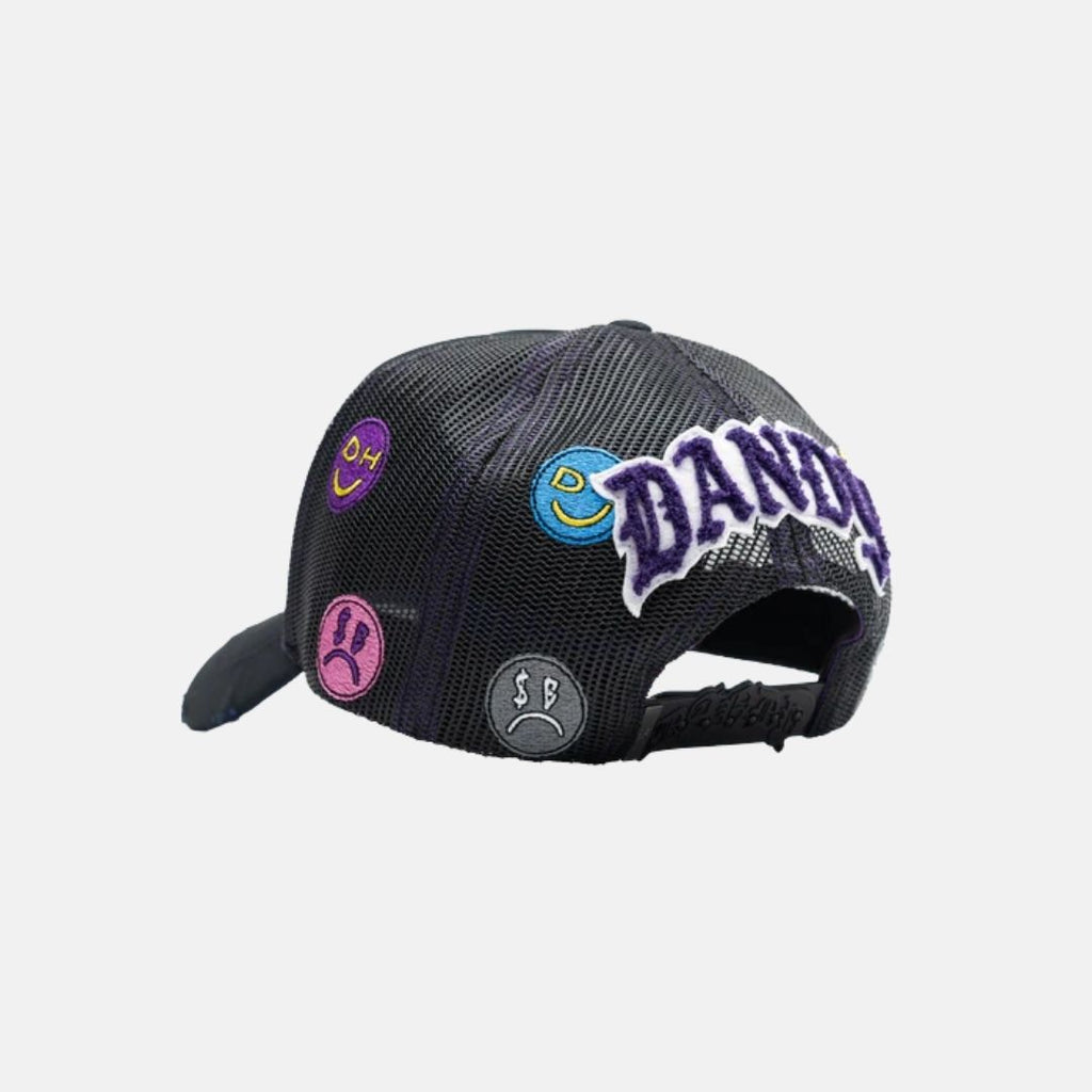 Dandy Hats Extssy Model Junior H Friends &Family