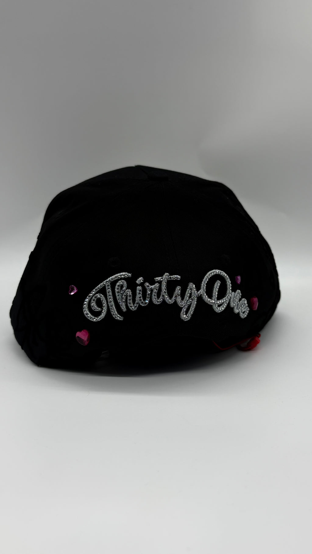31 Hats 14 Febrero