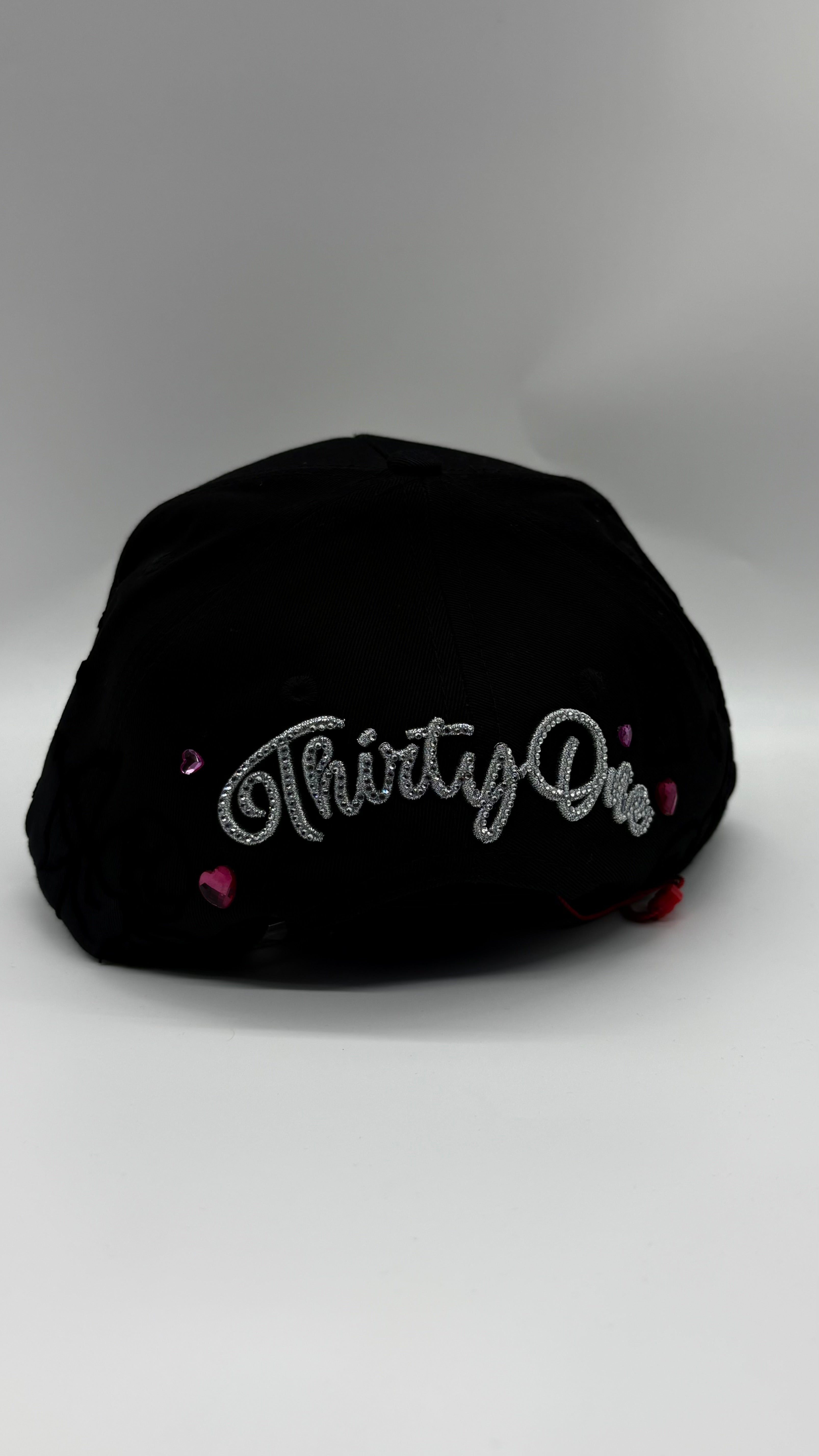 31 Hats 14 Febrero