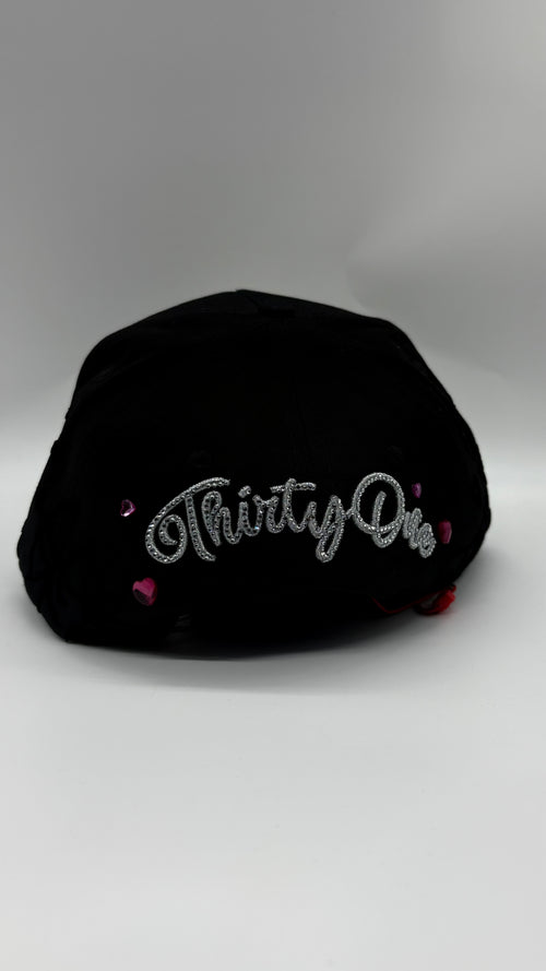 31 Hats 14 Febrero