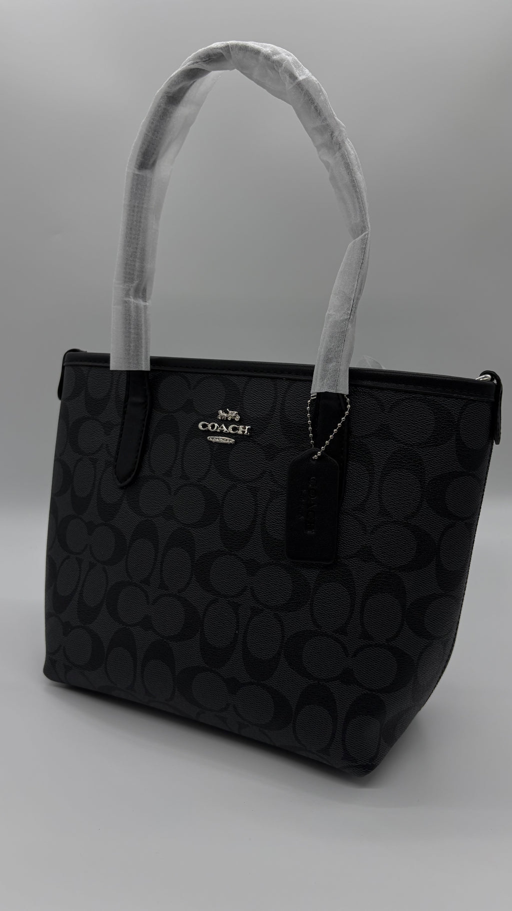 Coach Fiona Bag