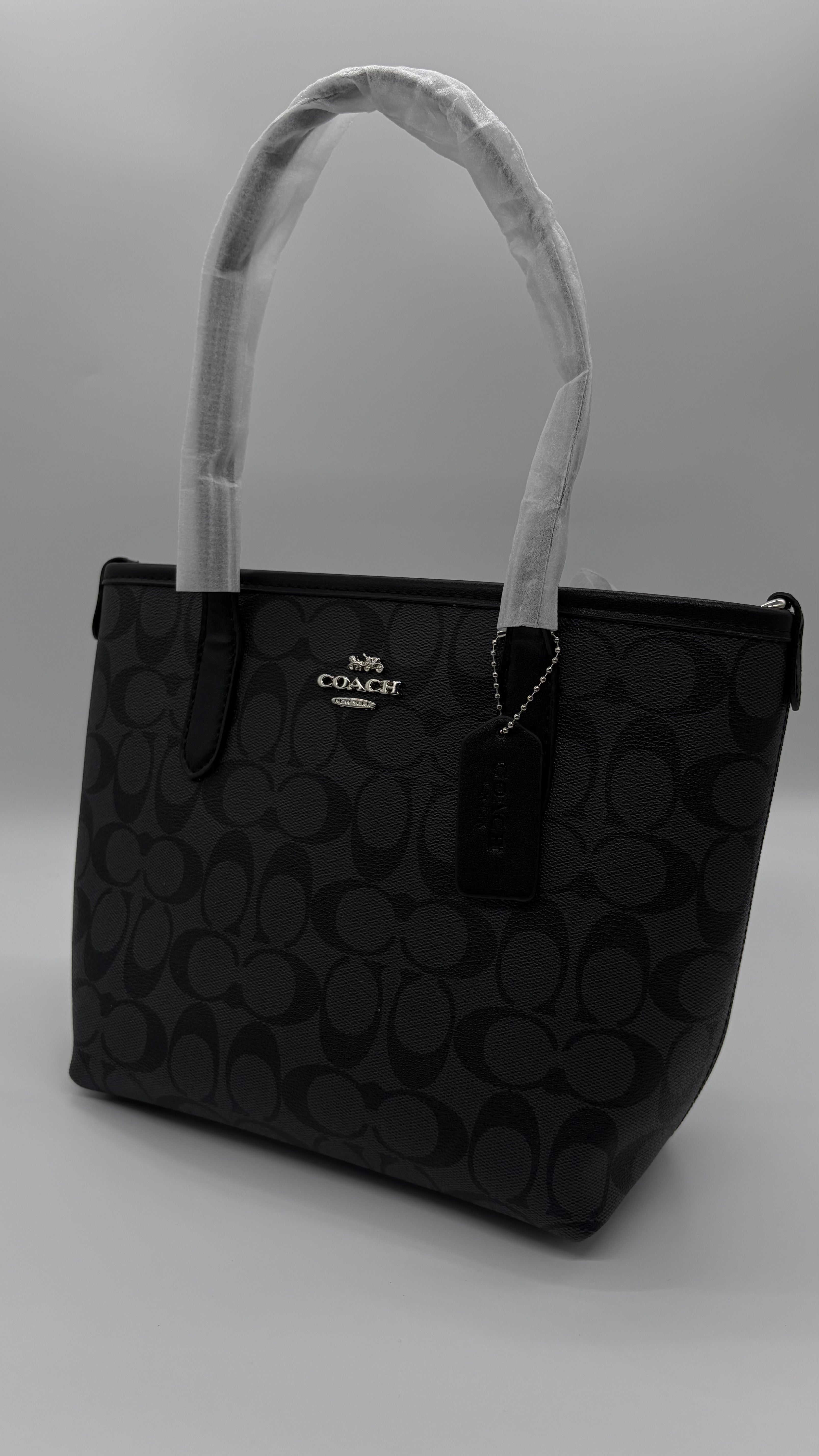 Coach Fiona Bag