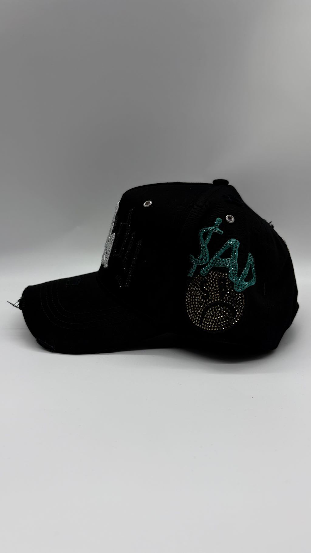 Dandy Hats Pscodelica