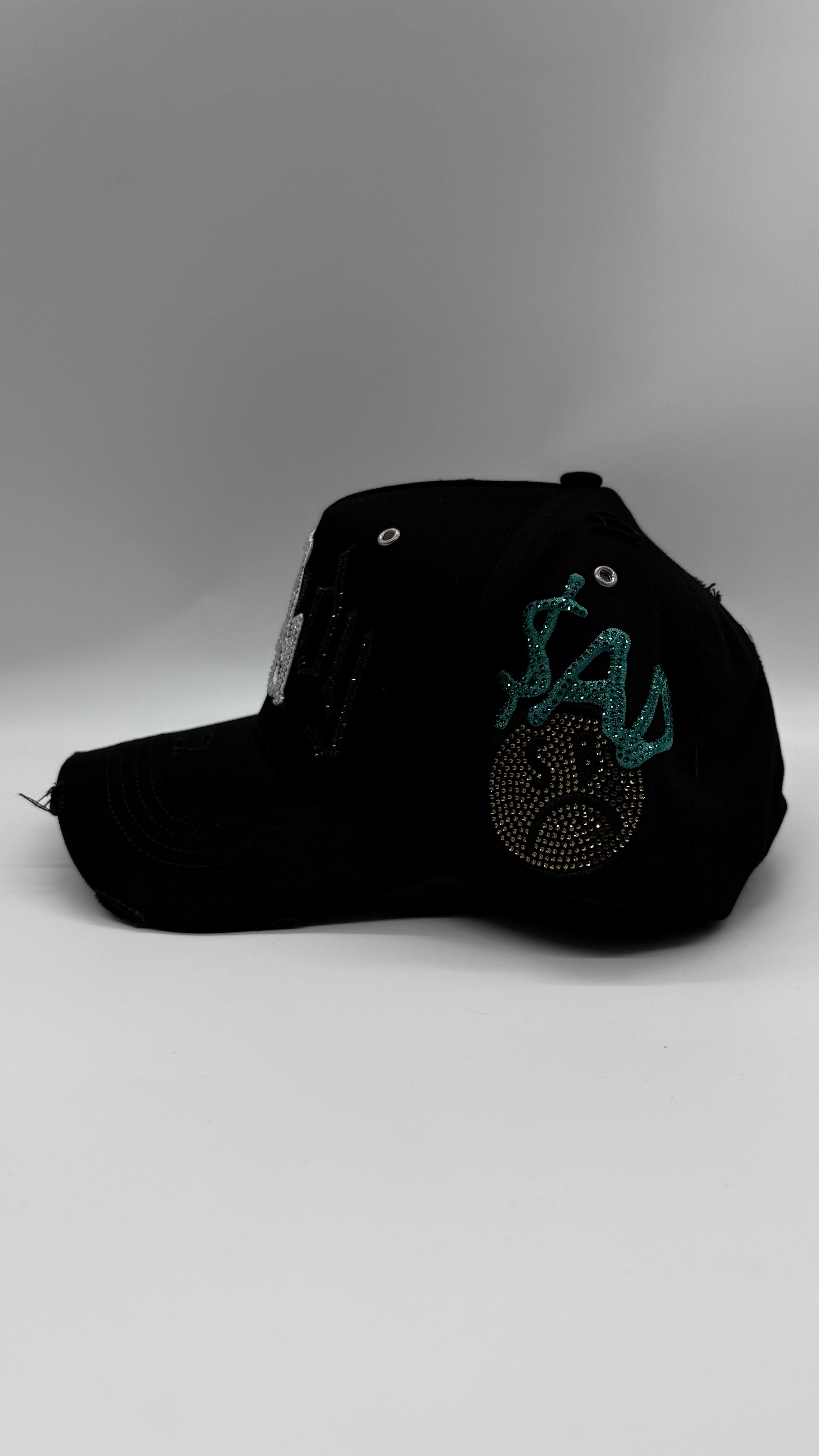 Dandy Hats Pscodelica