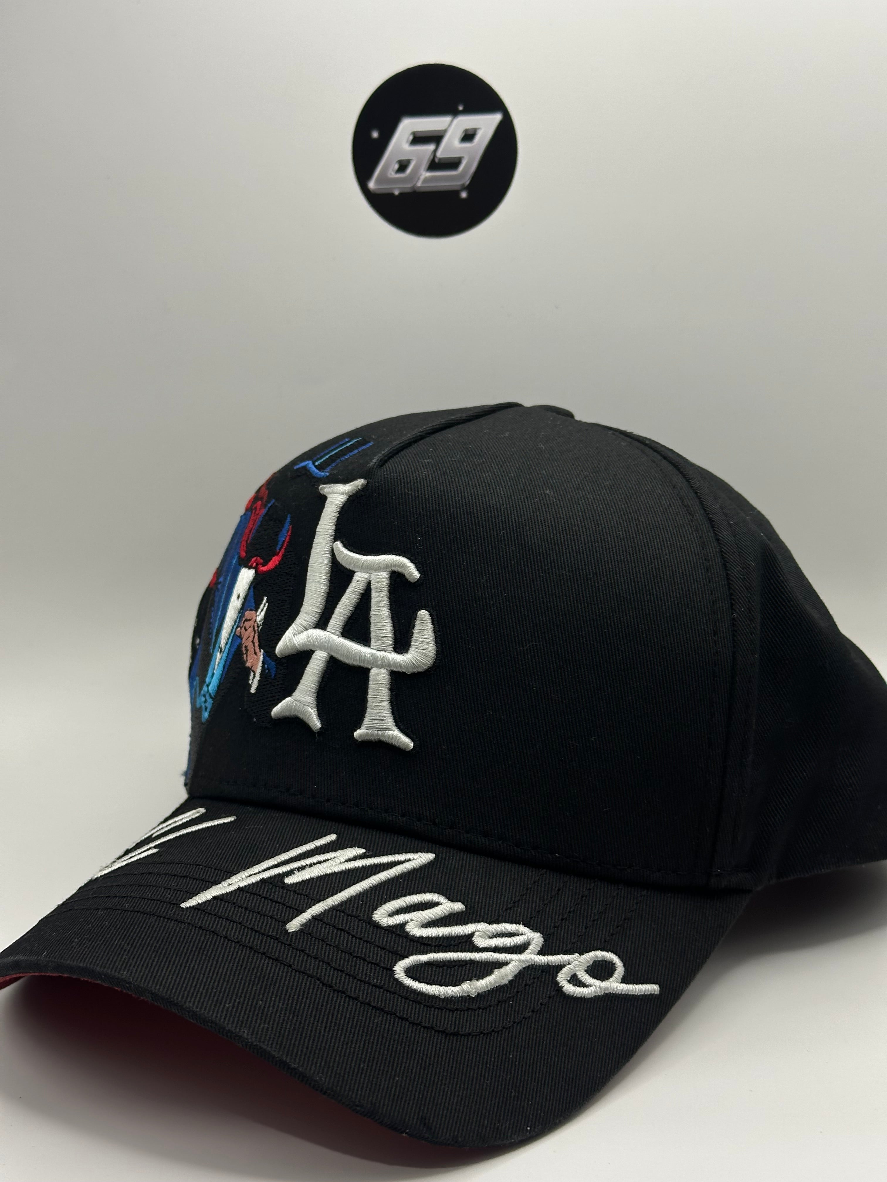 Dandy Hats El Mago