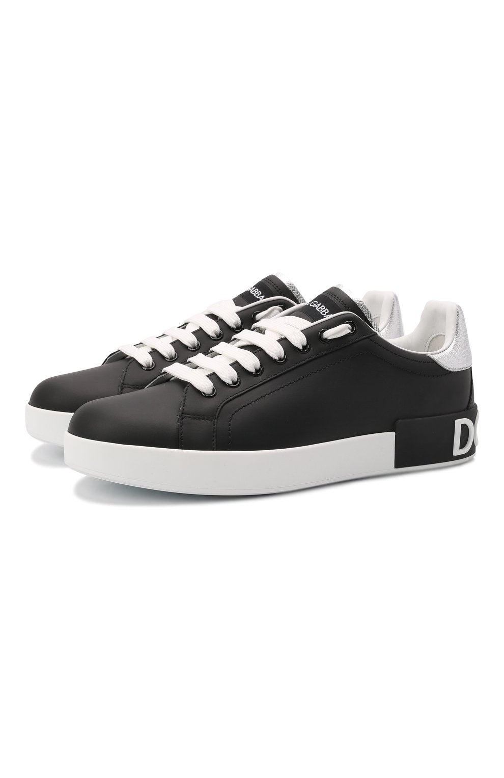 Dolce Gabbana Portofino B/W