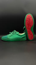 Louboutin Green