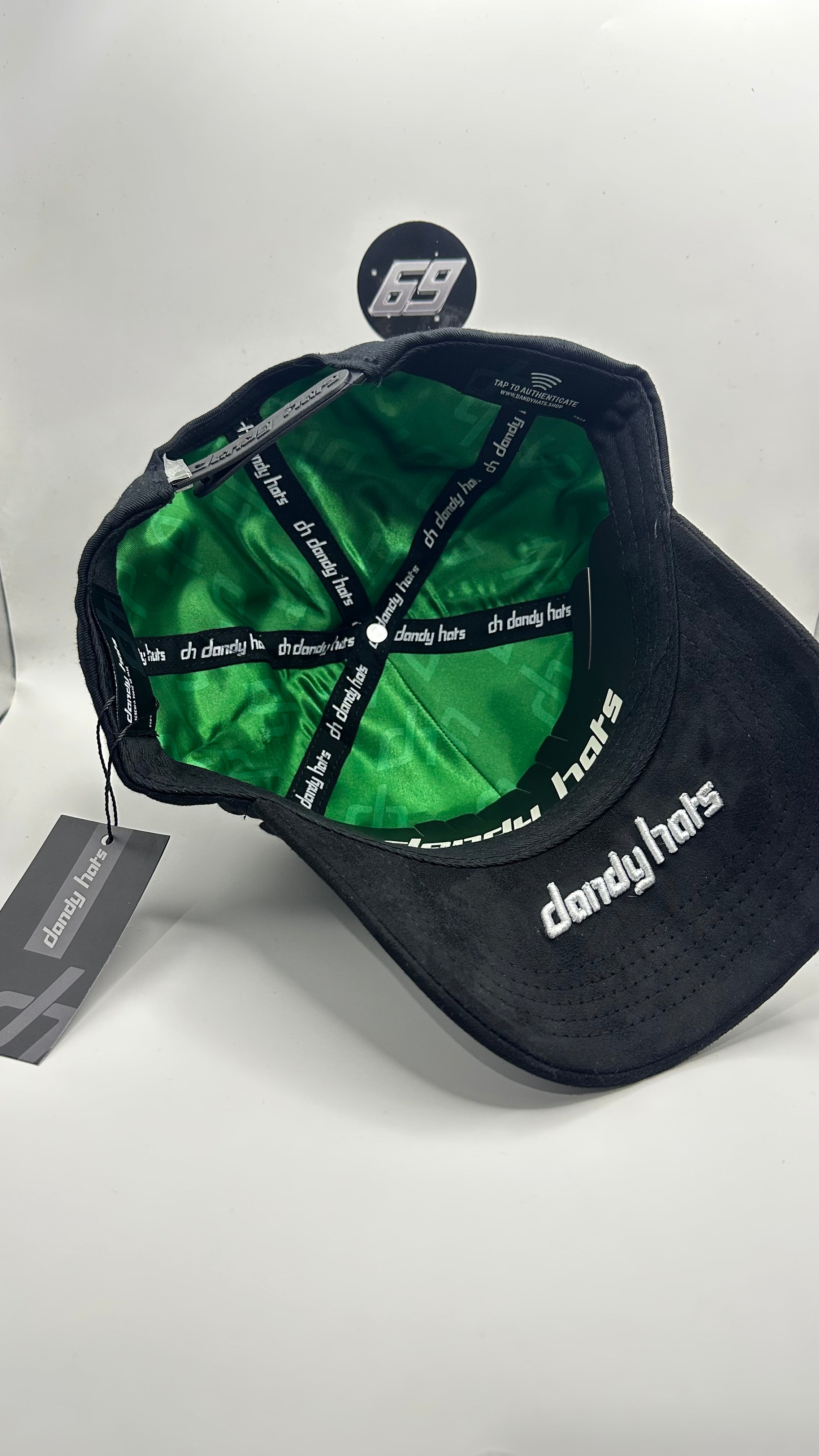 Dandy Hats Club Summer