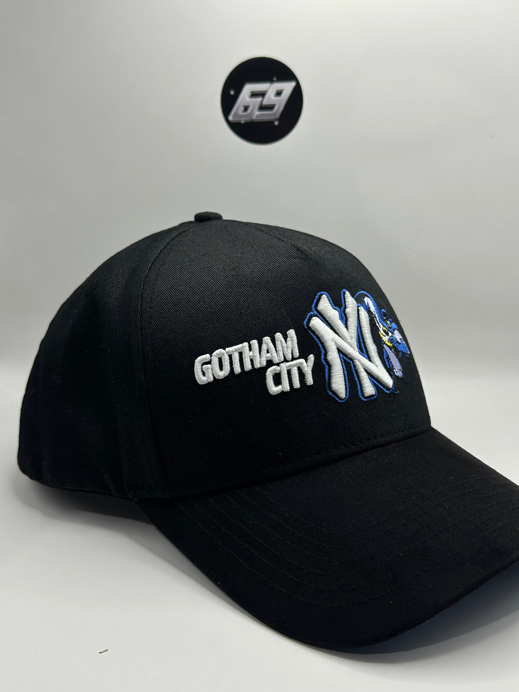 Dandy Hats Batman