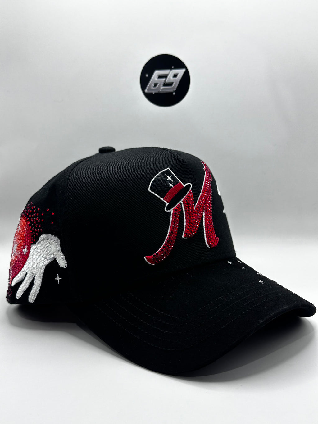 31 Hats “El Mago”