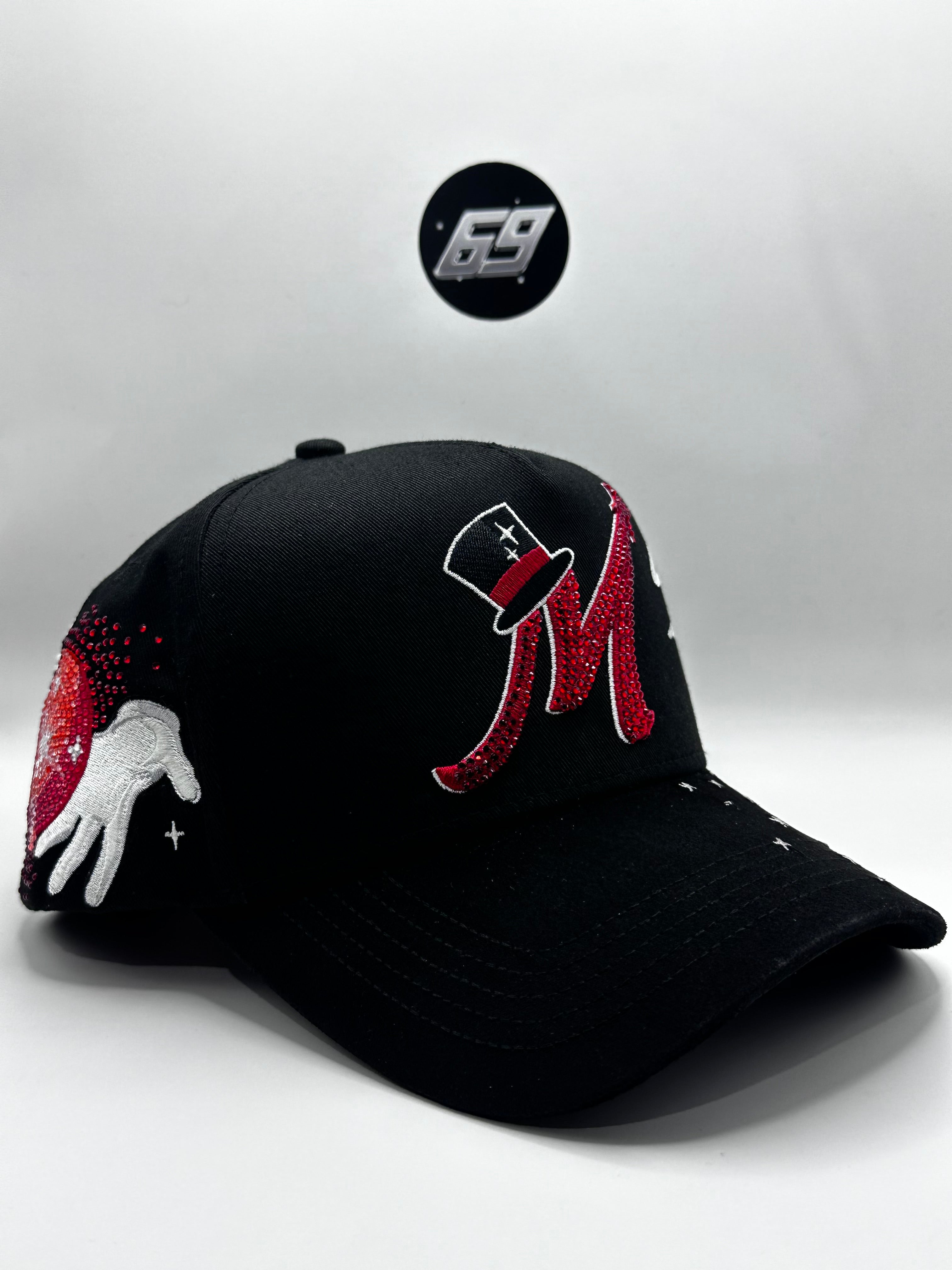 31 Hats “El Mago”