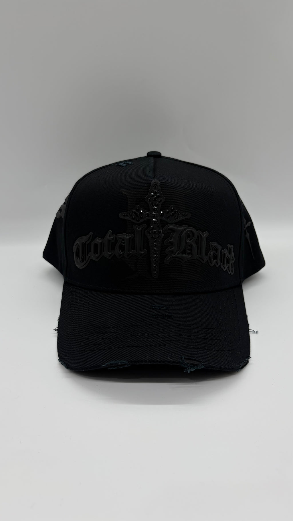 Rude Awekings Tombochio Total Black