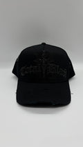Rude Awekings Tombochio Total Black
