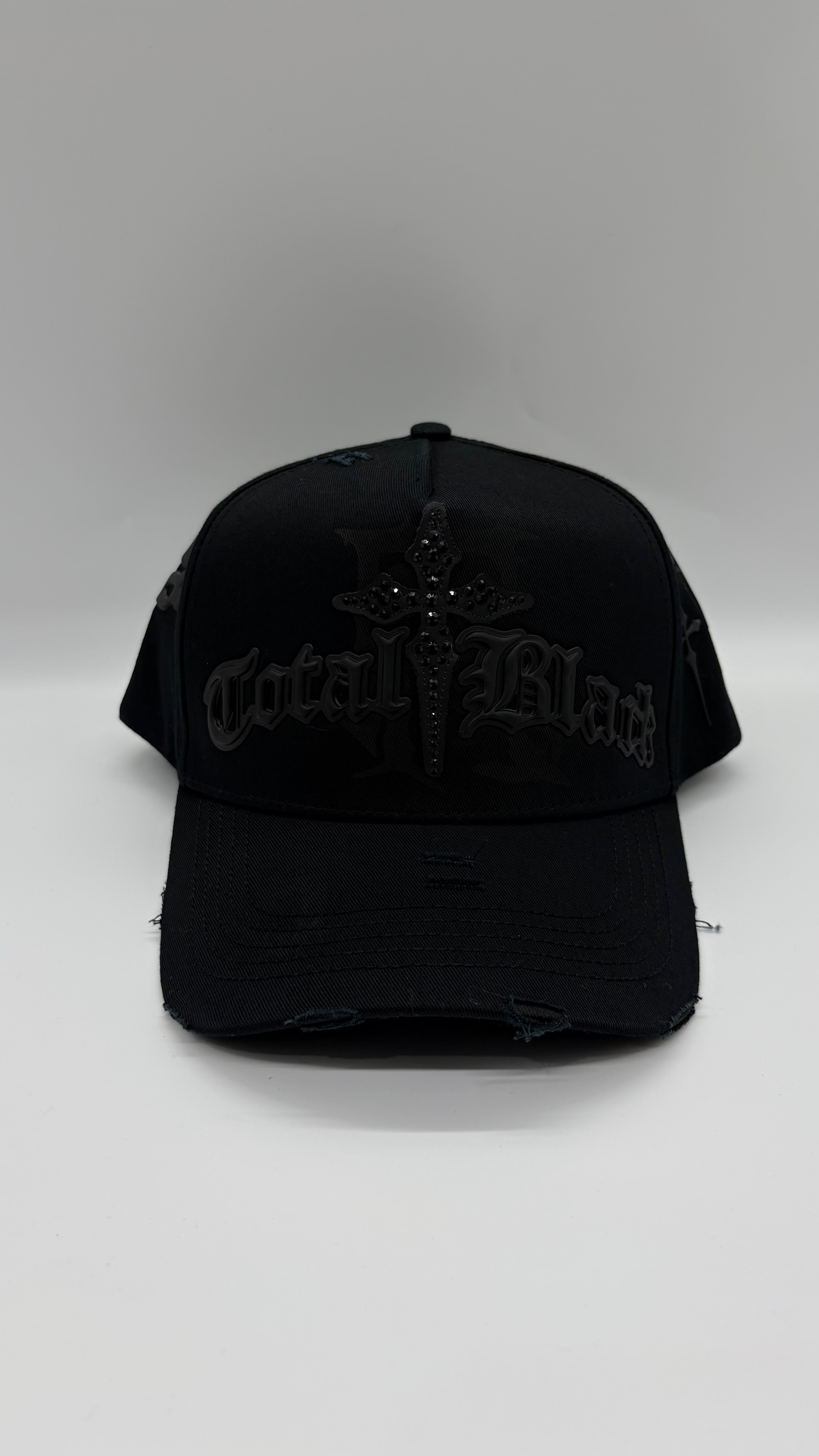 Rude Awekings Tombochio Total Black