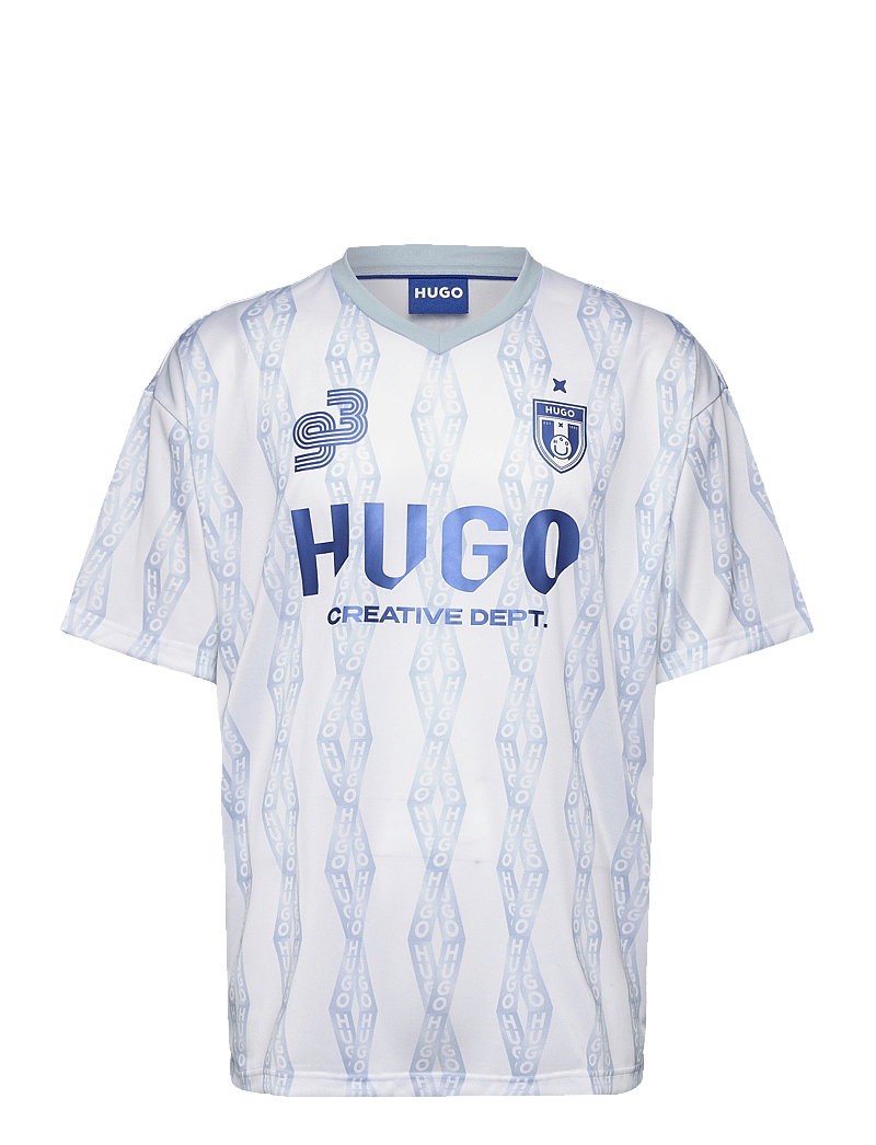 HUGO Jersey 93