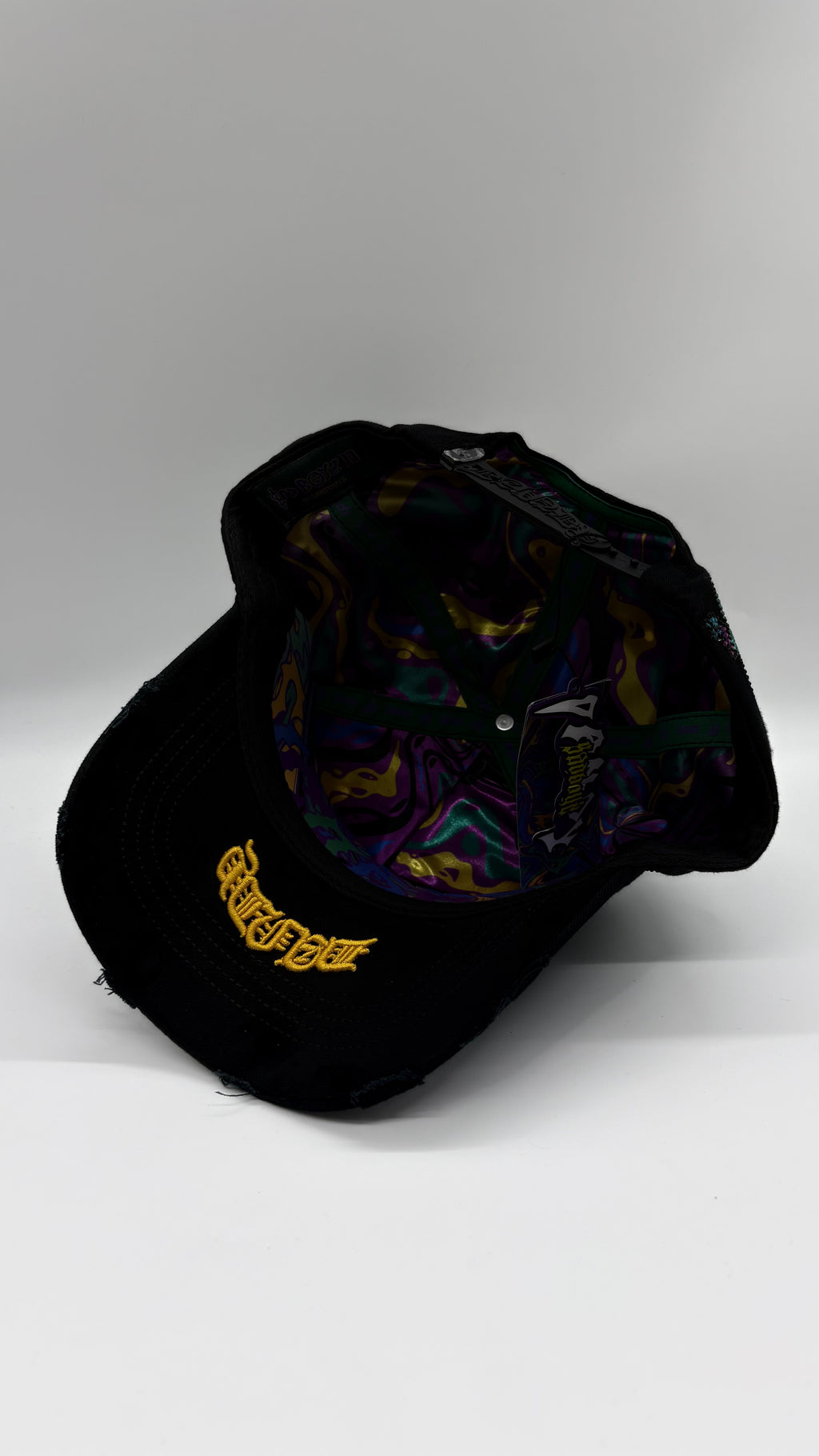 Dandy Hats Pscodelica