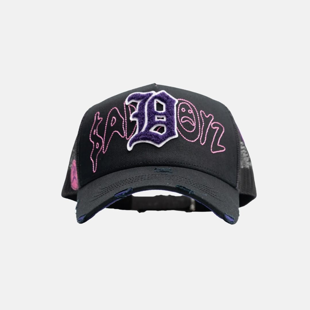 Dandy Hats Extssy Model Junior H Friends &Family