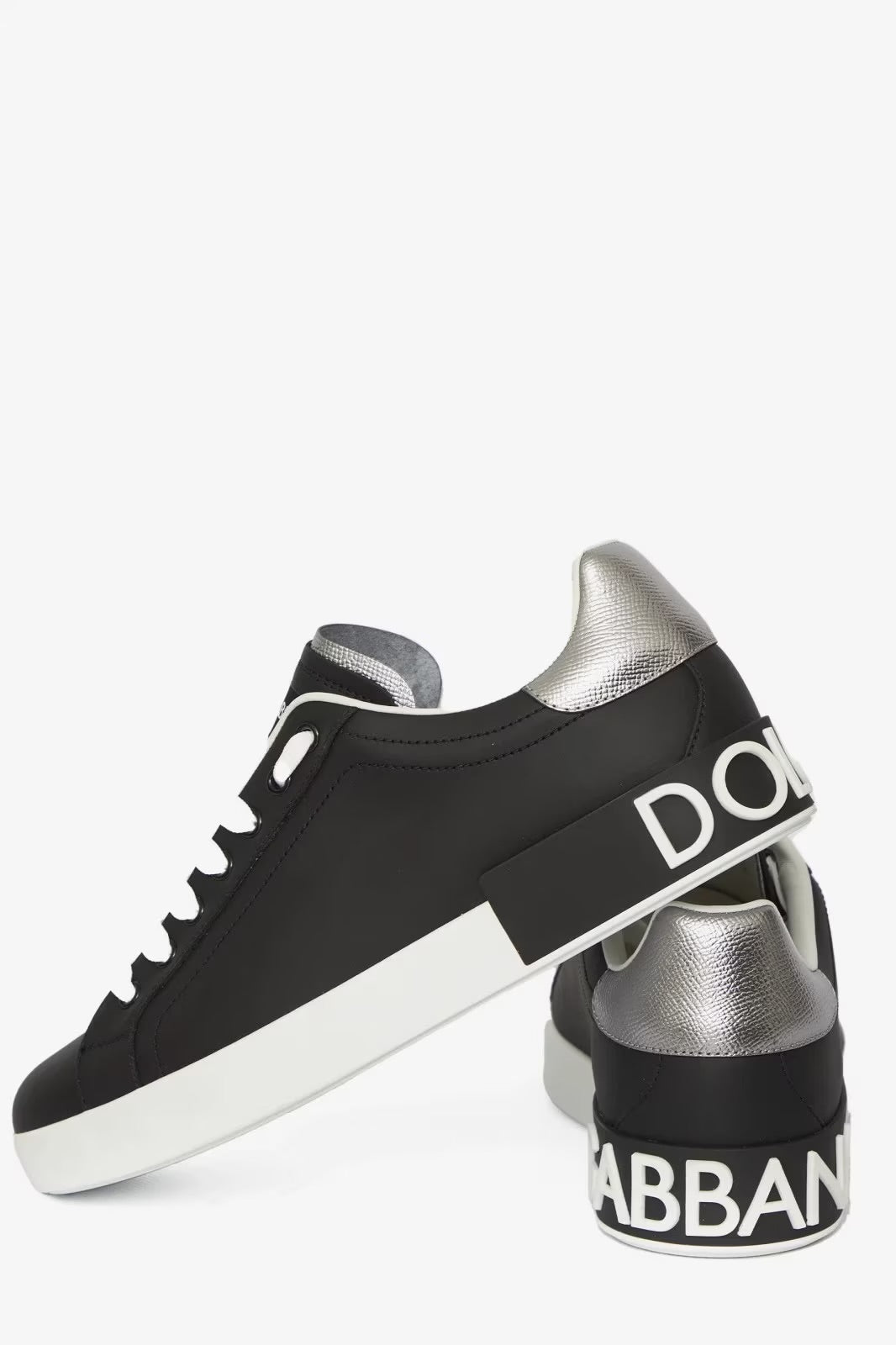 Dolce Gabbana Portofino B/W