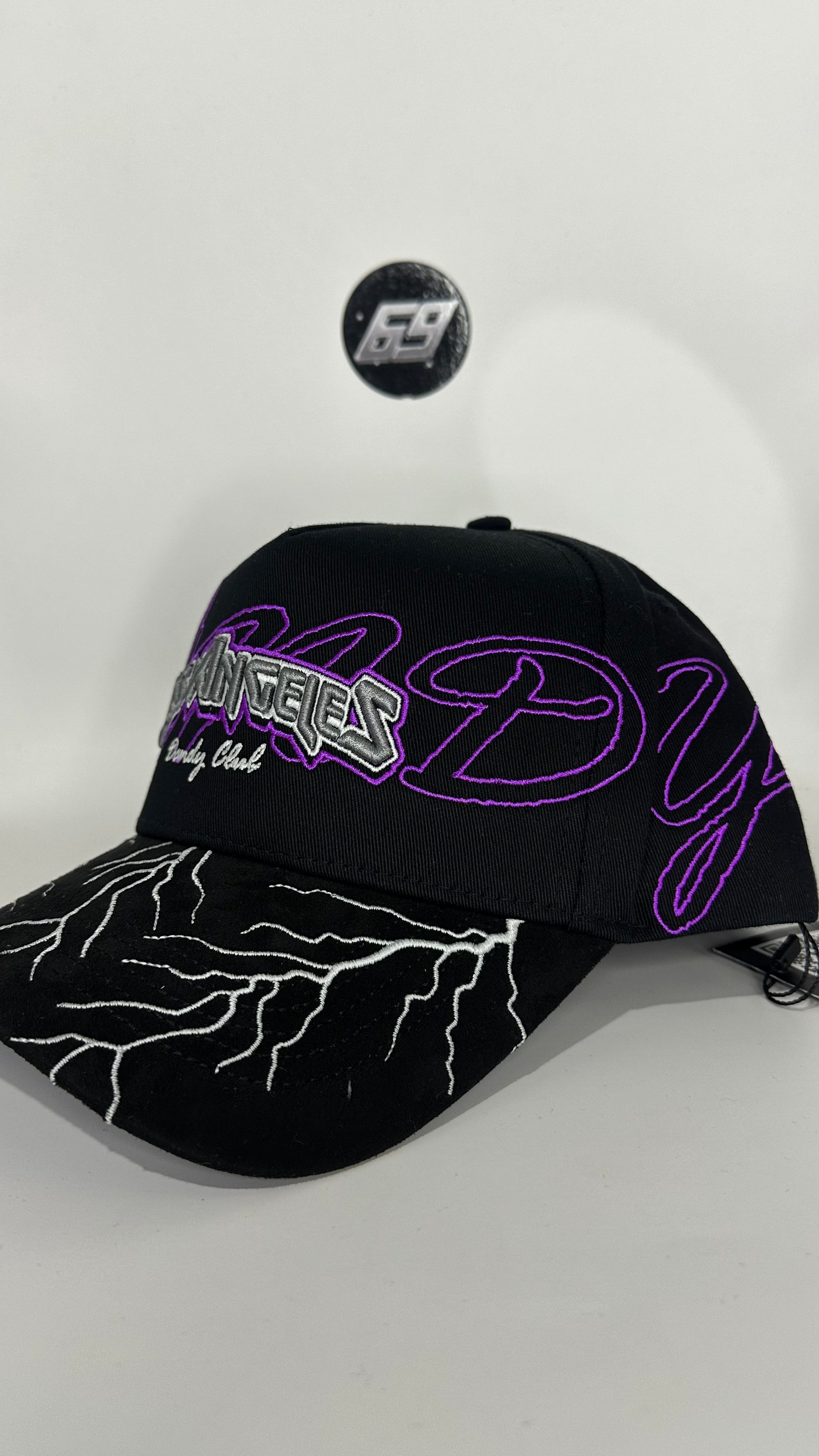 Dandy Hats Club Strom
