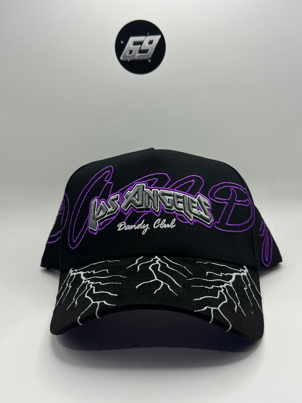 Dandy Hats Club Strom