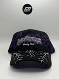 Dandy Hats Club Strom
