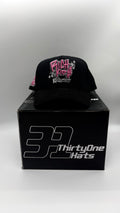 31 Hats Rich Kids