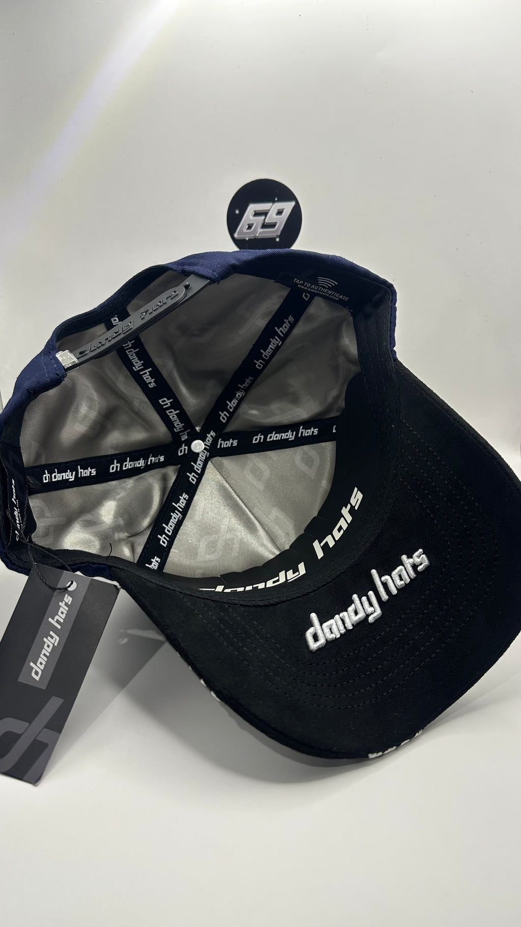 Dandy Hats Motors