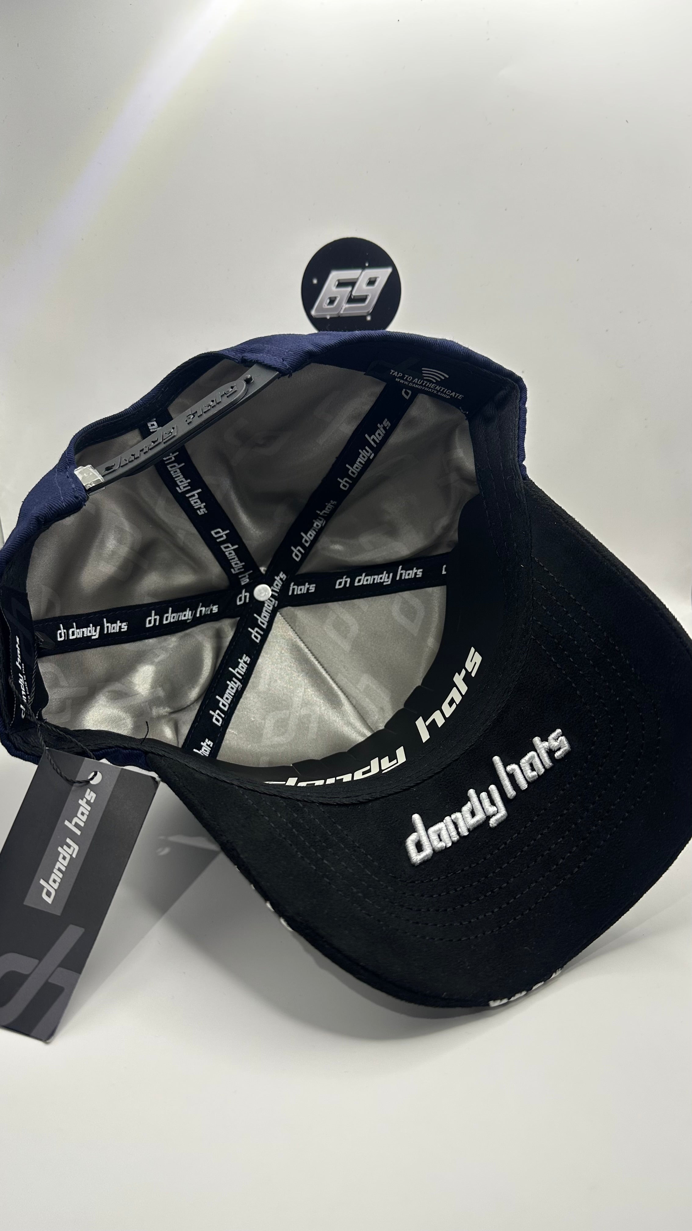 Dandy Hats Motors