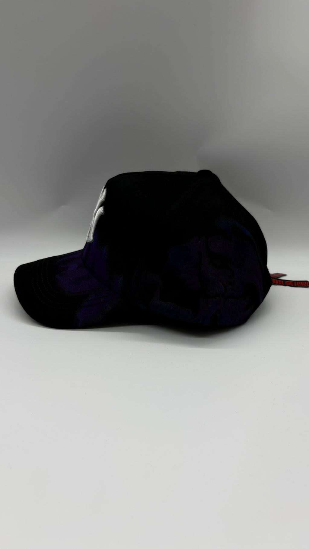 Dandy Hats Purp