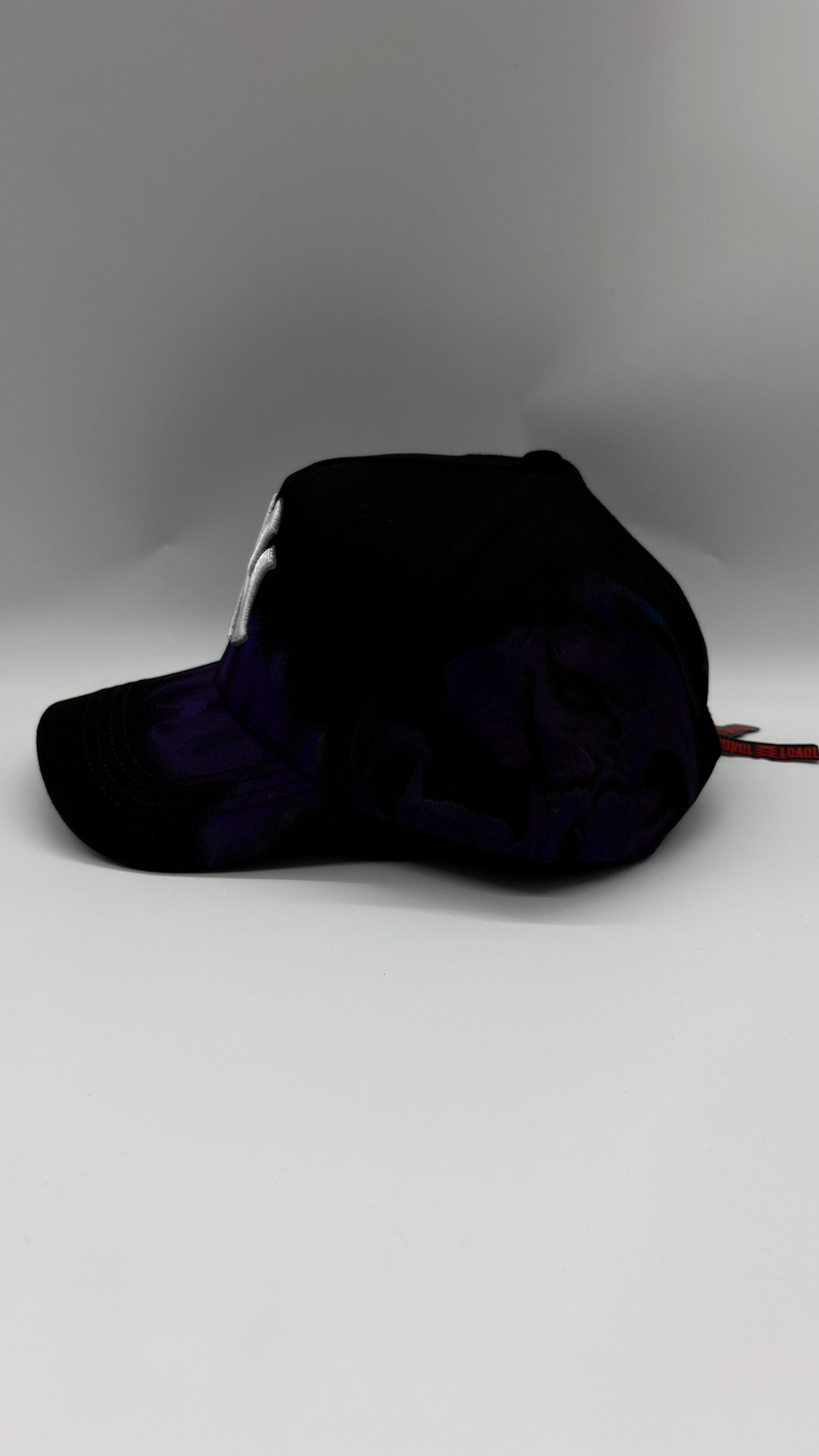 Dandy Hats Purp