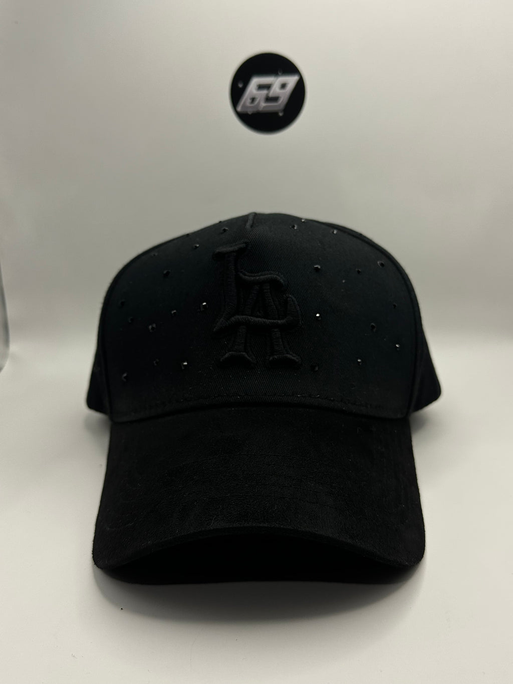 Dandy Hats Triple Black “Uso”