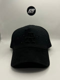 Dandy Hats Triple Black “Uso”