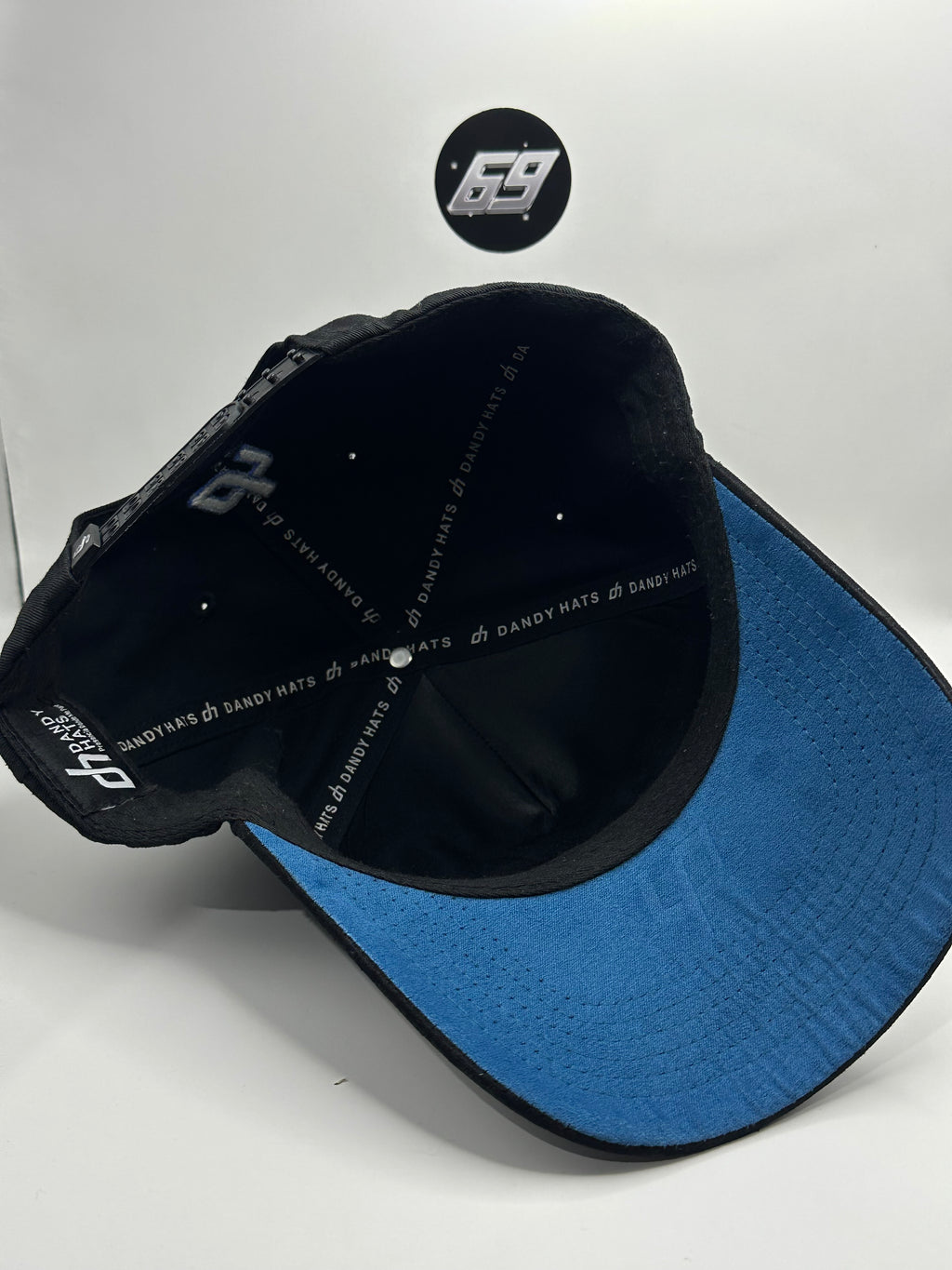 Dandy Hats Batman