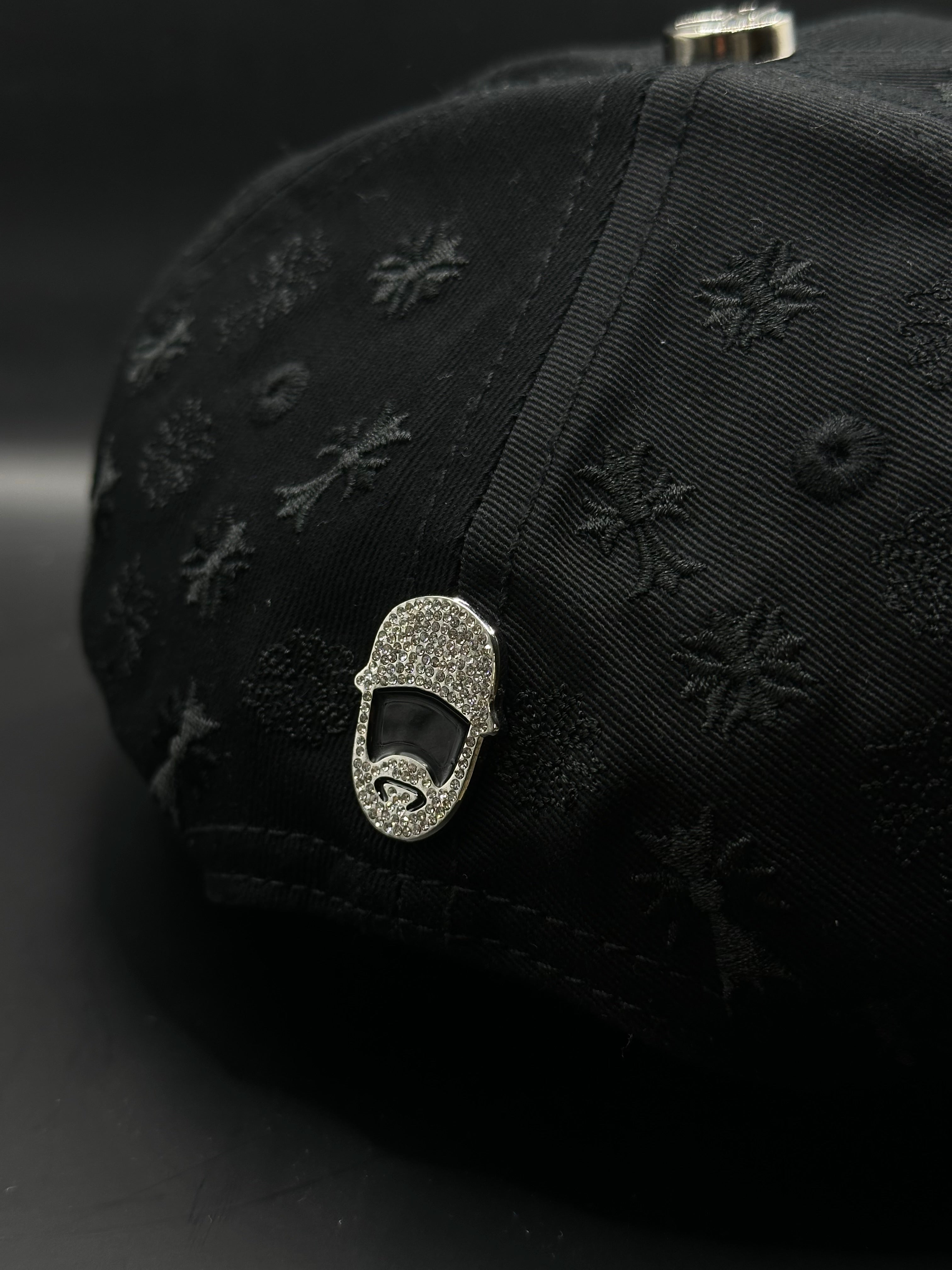 BARBAS HATS X CT CHROME 1