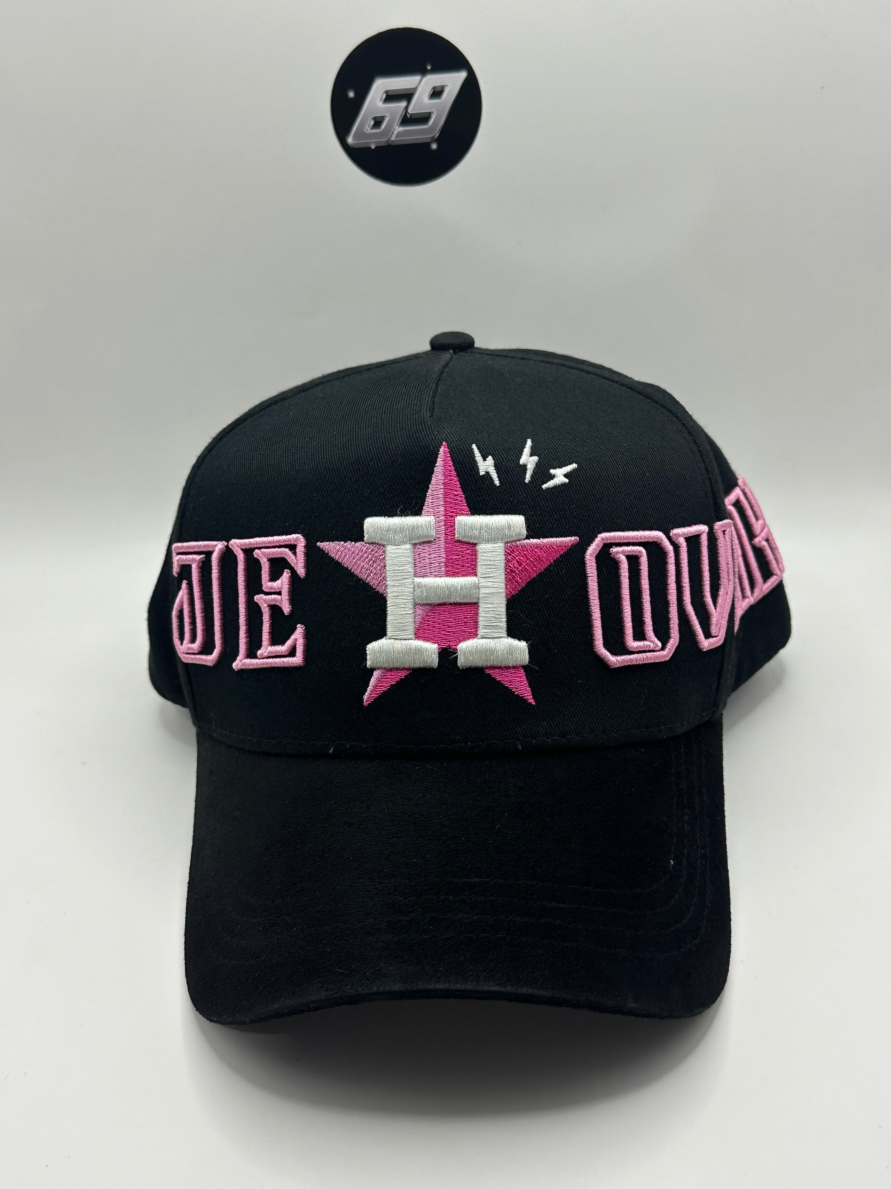 Dandy Hats Jehova